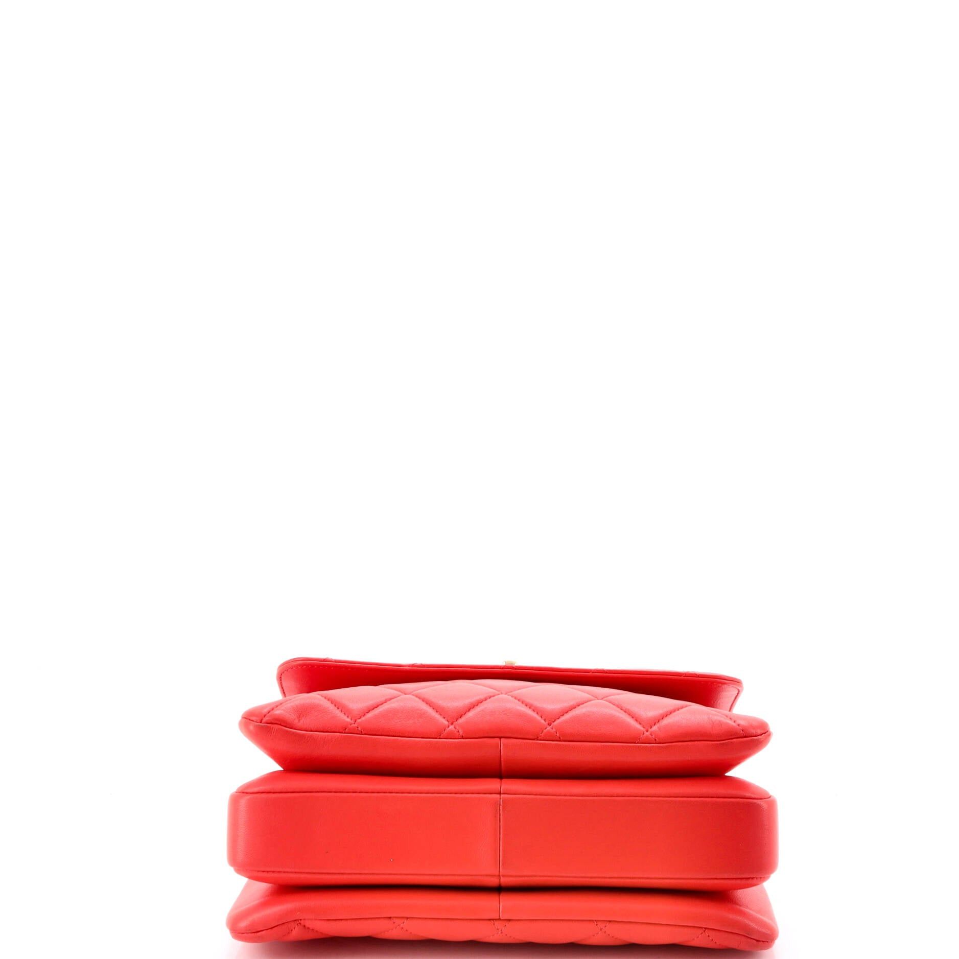 Chanel Trendy CC Top Handle Bag Size ONE SIZE - 4 Thumbnail