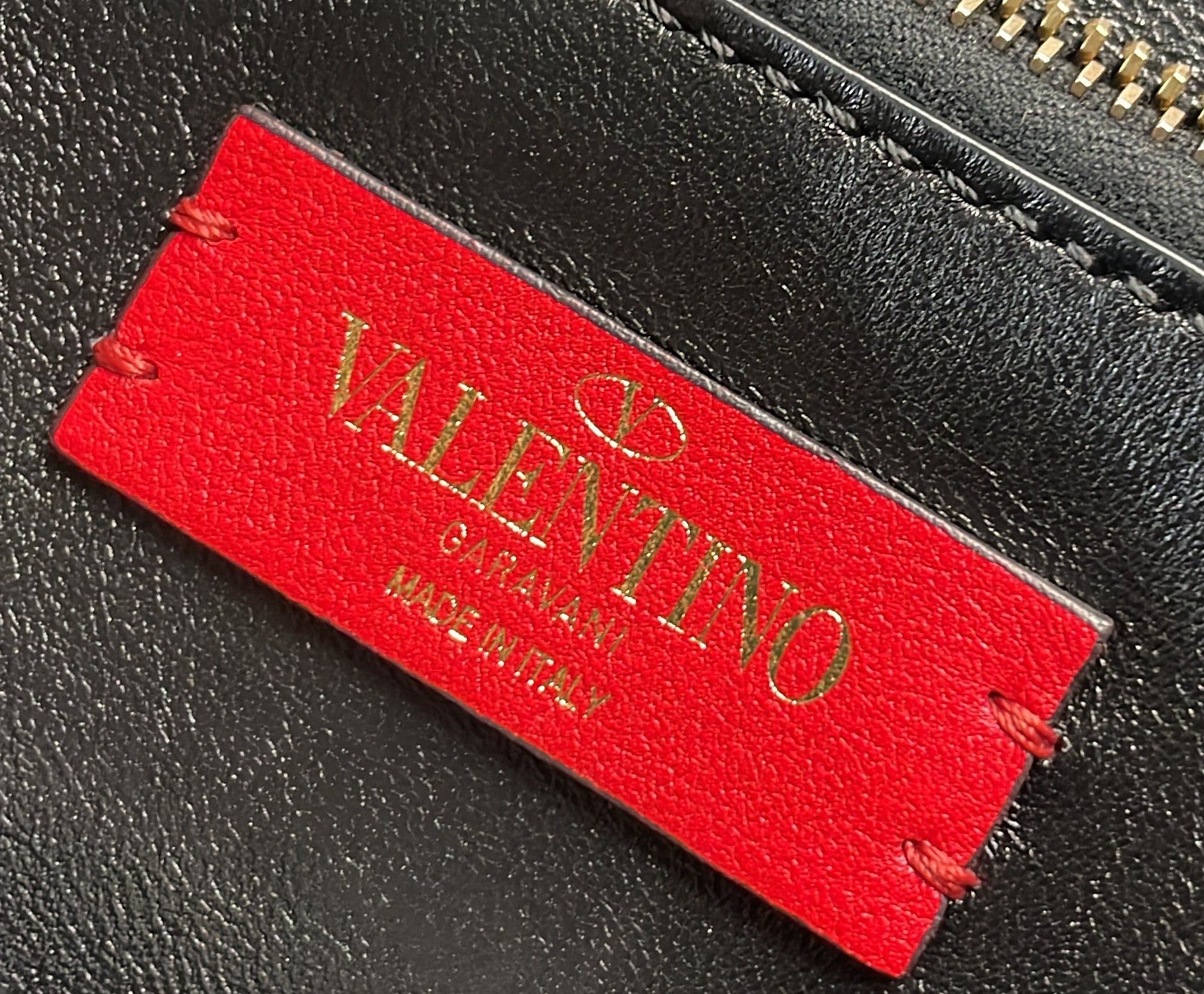 Valentino VRing Top Handle Satchel Size ONE SIZE - 7 Thumbnail