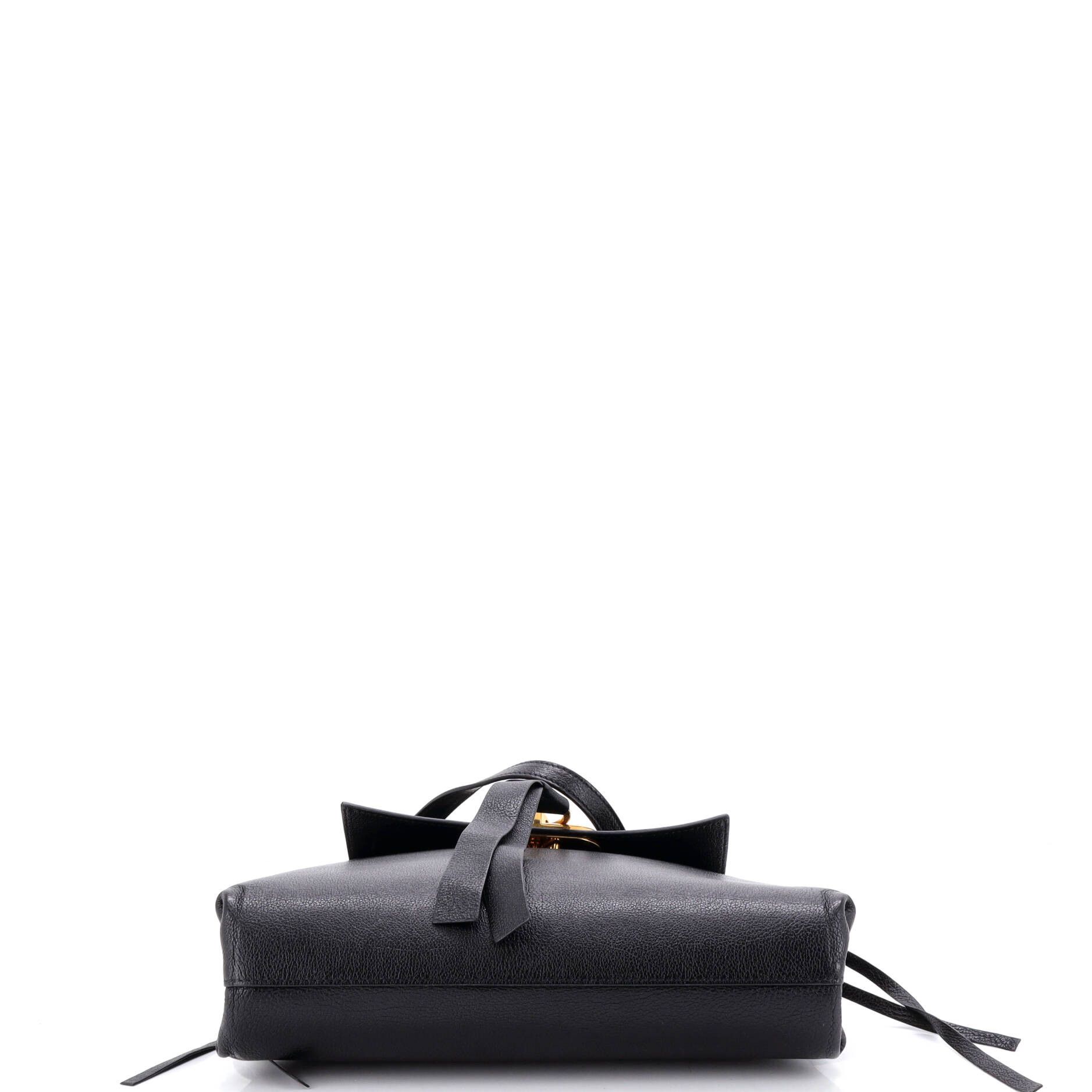 Valentino VRing Top Handle Satchel Size ONE SIZE - 4 Thumbnail