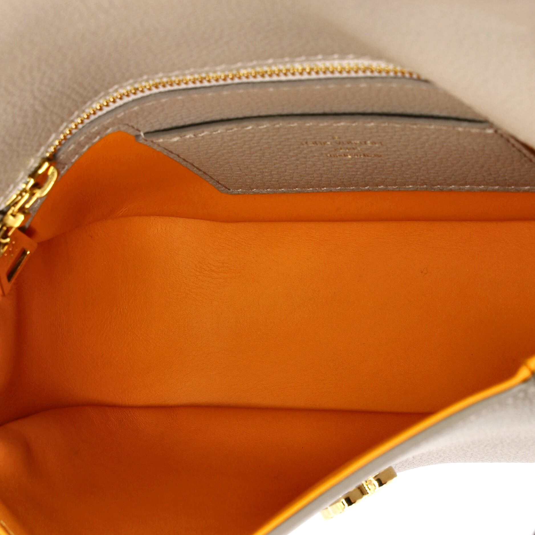 Louis Vuitton LV Pont 9 Soft Bag Size ONE SIZE - 5 Thumbnail