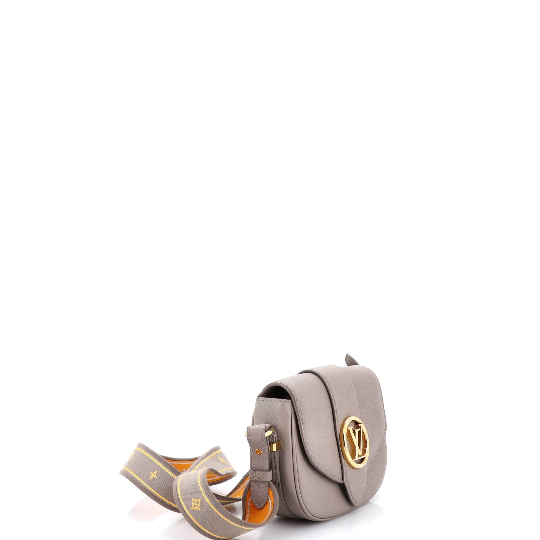 Louis Vuitton LV Pont 9 Soft Bag Size ONE SIZE - 2 Thumbnail