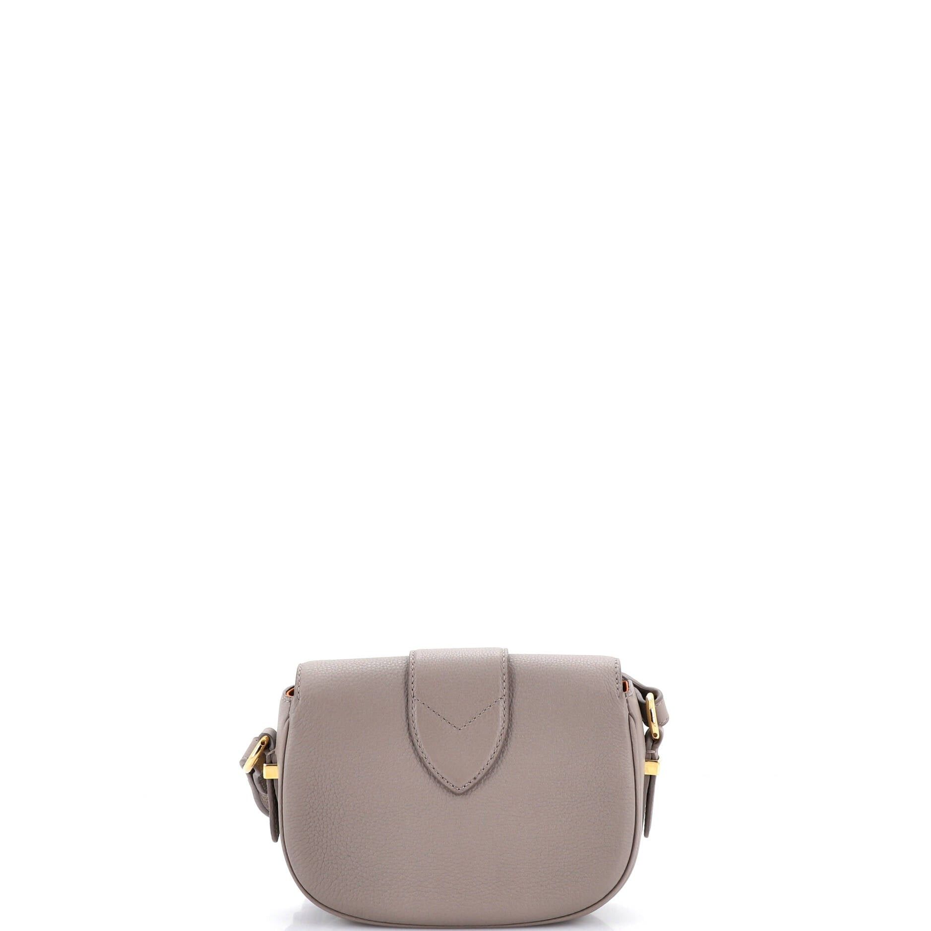 Louis Vuitton LV Pont 9 Soft Bag Size ONE SIZE - 3 Thumbnail