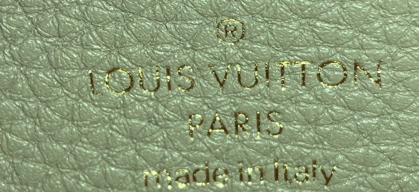 Louis Vuitton LV Pont 9 Soft Bag Size ONE SIZE - 7 Thumbnail