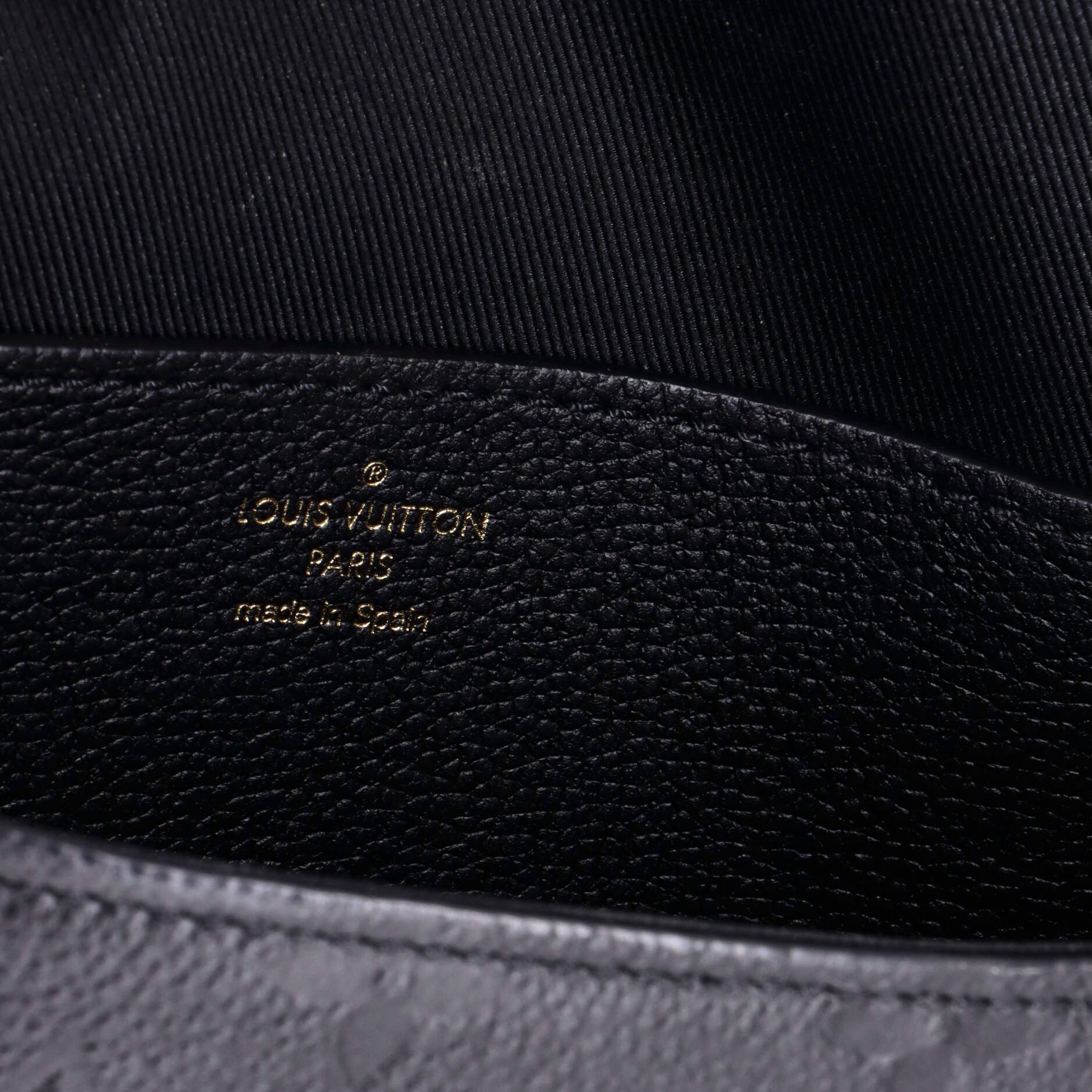 Louis Vuitton Pochette Metis Wallet on Chain Size ONE SIZE - 7 Thumbnail