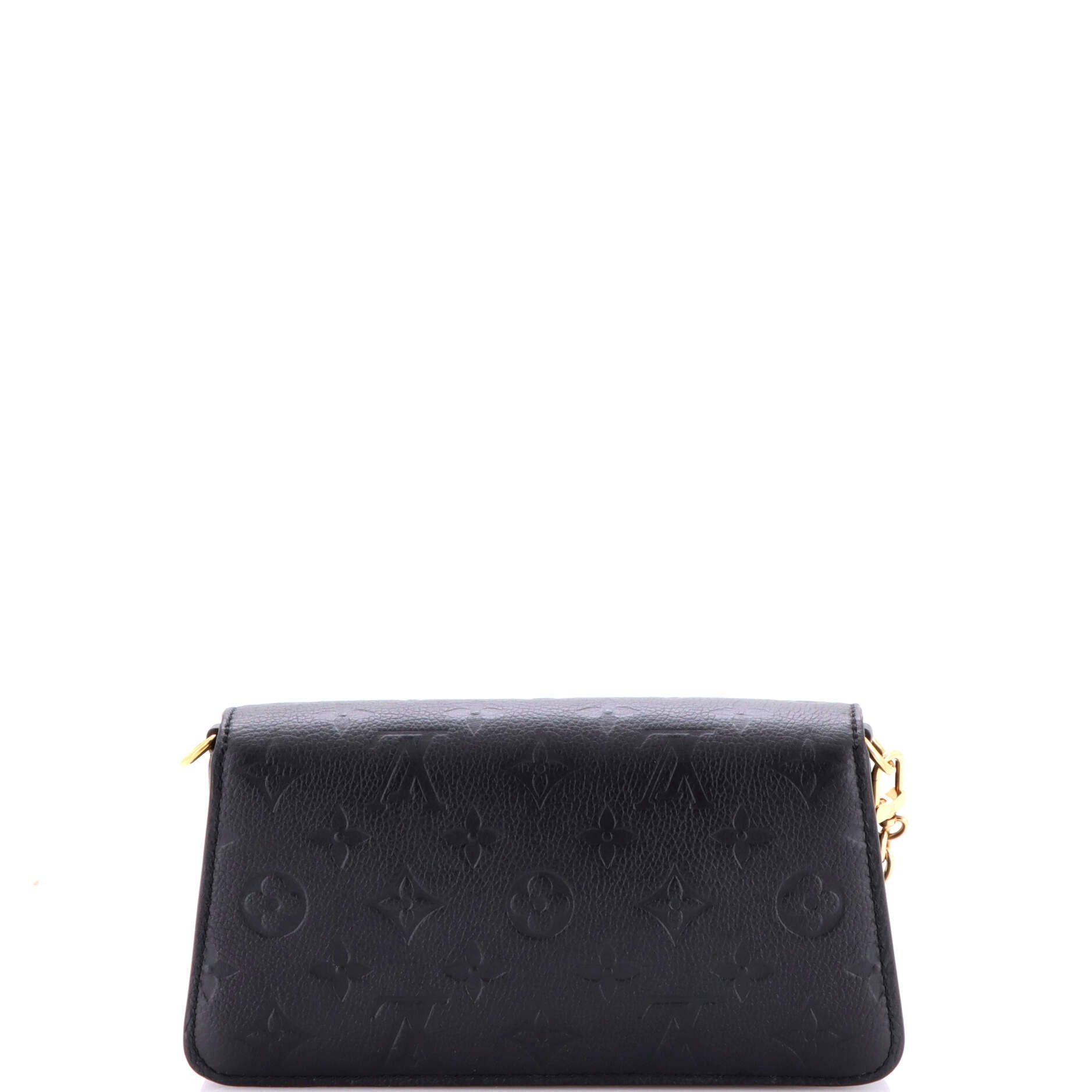Louis Vuitton Pochette Metis Wallet on Chain Size ONE SIZE - 3 Thumbnail