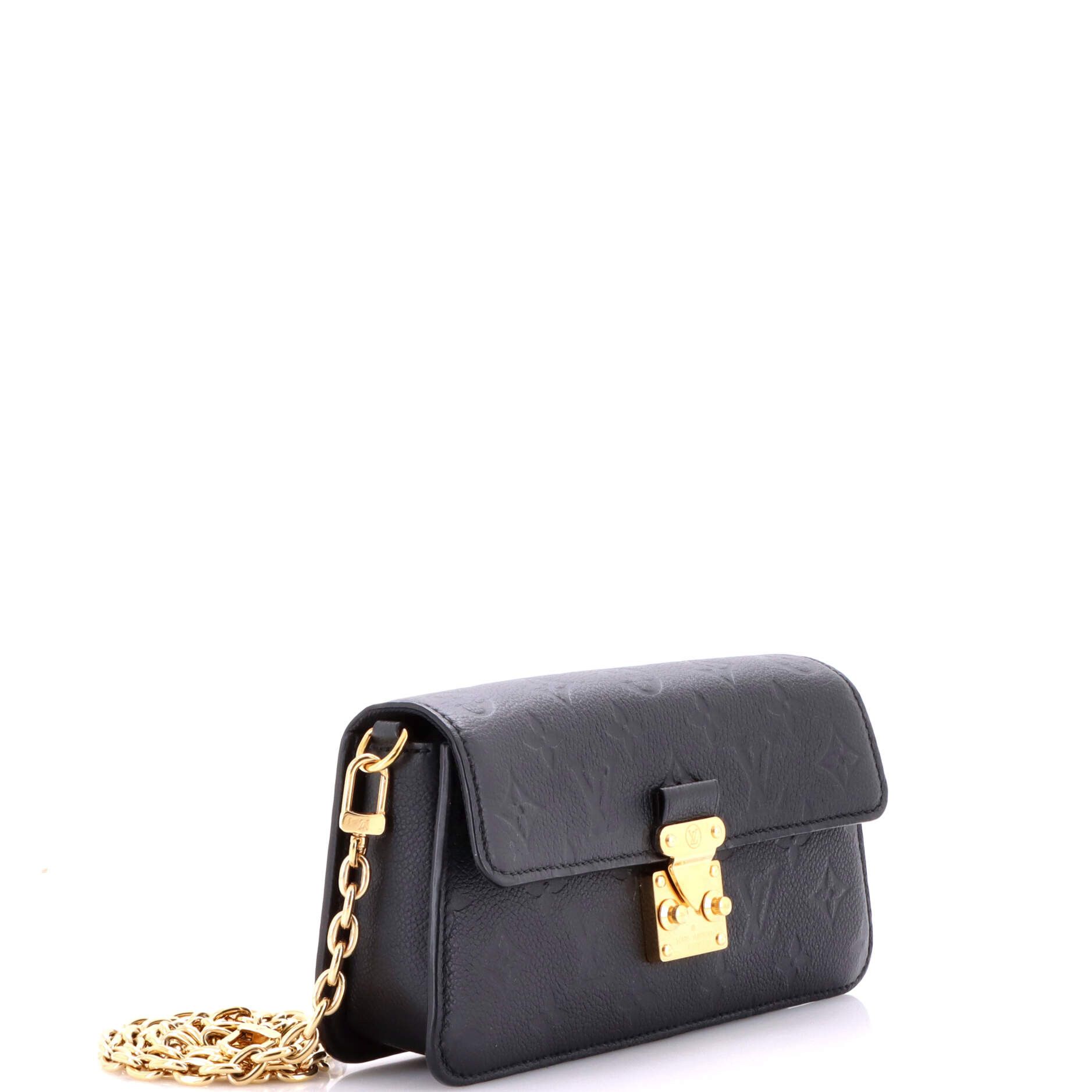 Louis Vuitton Pochette Metis Wallet on Chain Size ONE SIZE - 2 Thumbnail