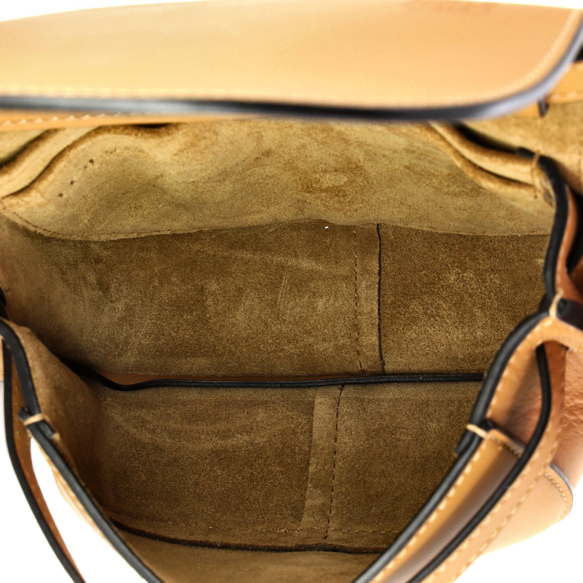 Loewe Gate Dual Shoulder Bag Size ONE SIZE - 5 Thumbnail