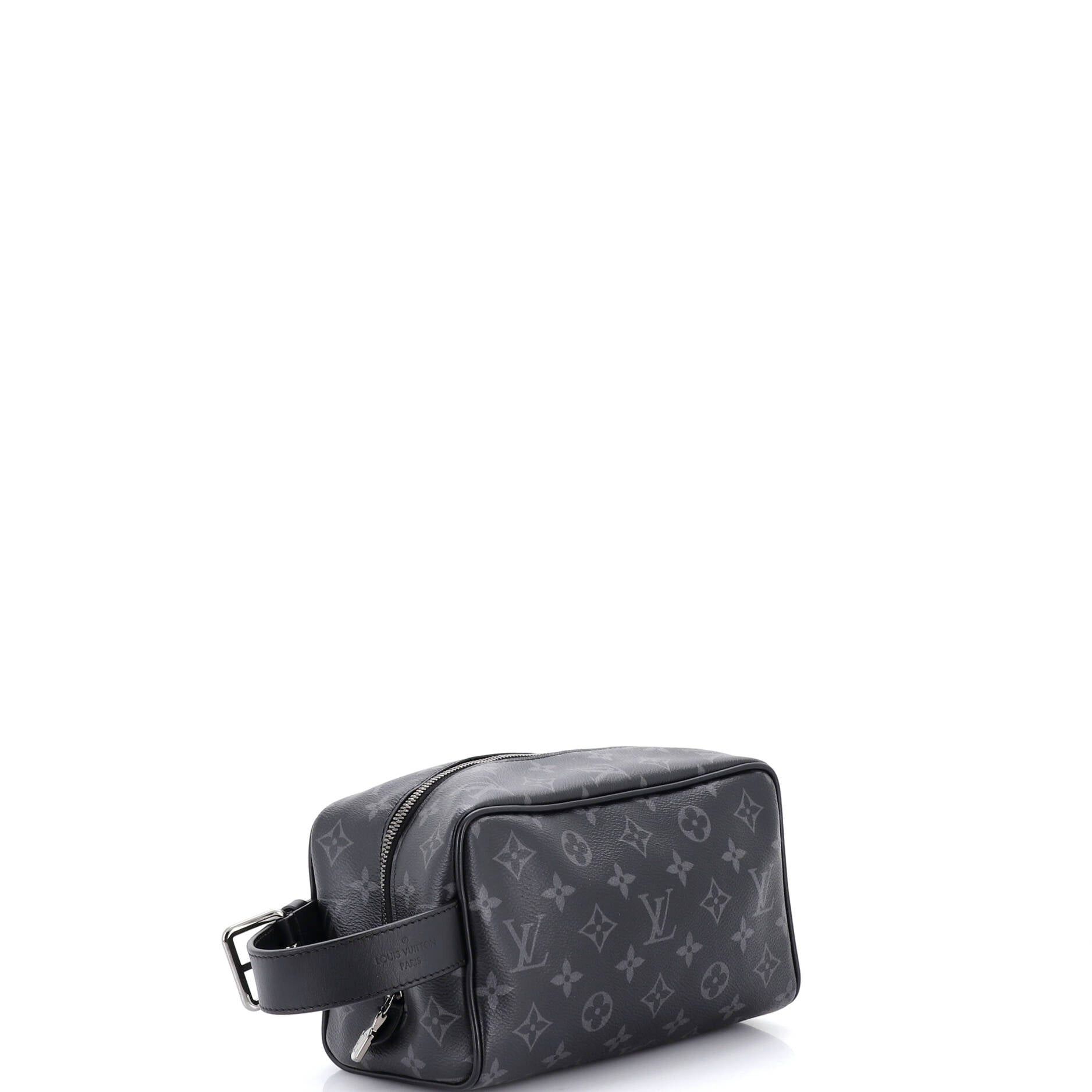 Louis Vuitton Dopp Kit Toiletry Pouch Size ONE SIZE - 2 Thumbnail