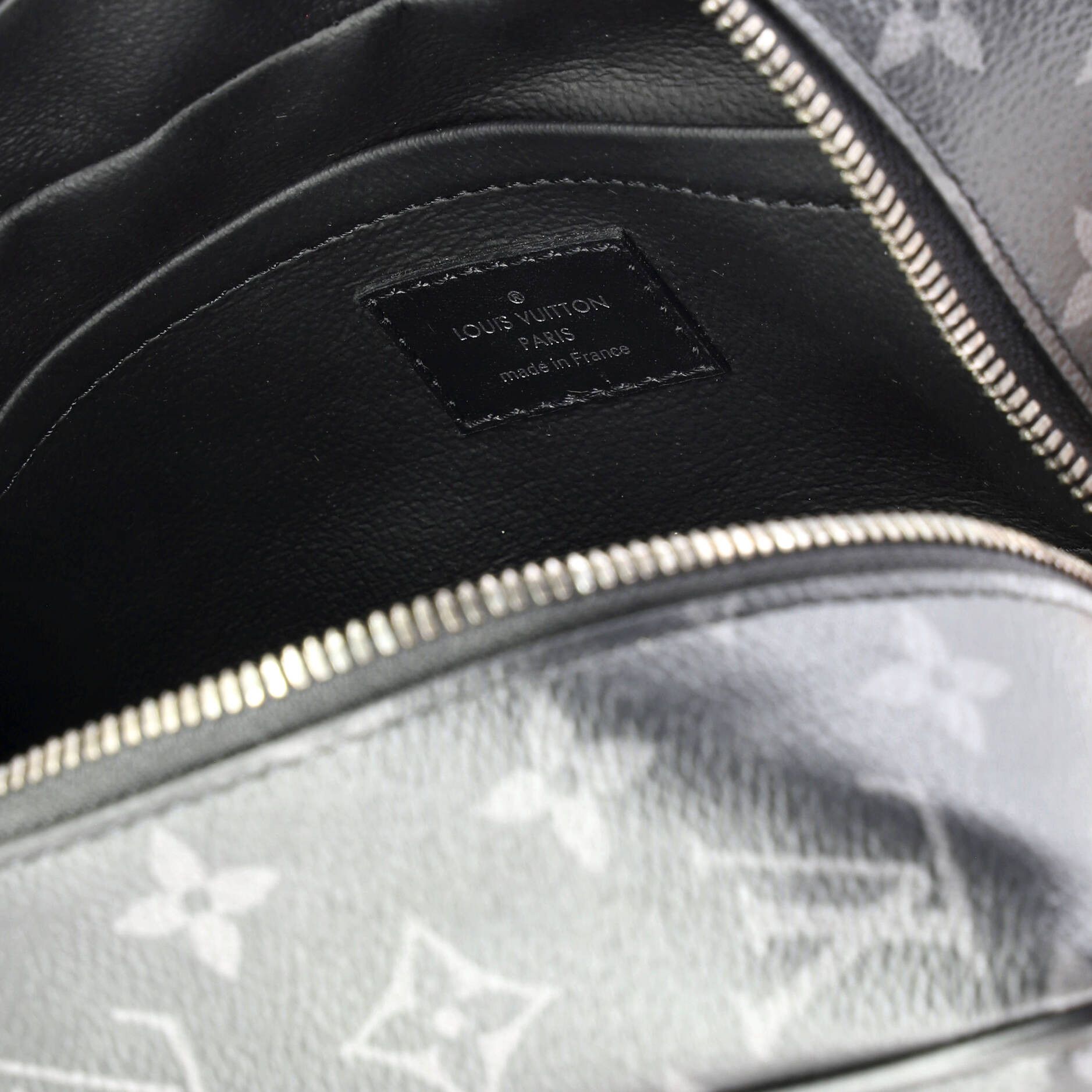 Louis Vuitton Dopp Kit Toiletry Pouch Size ONE SIZE - 6 Thumbnail