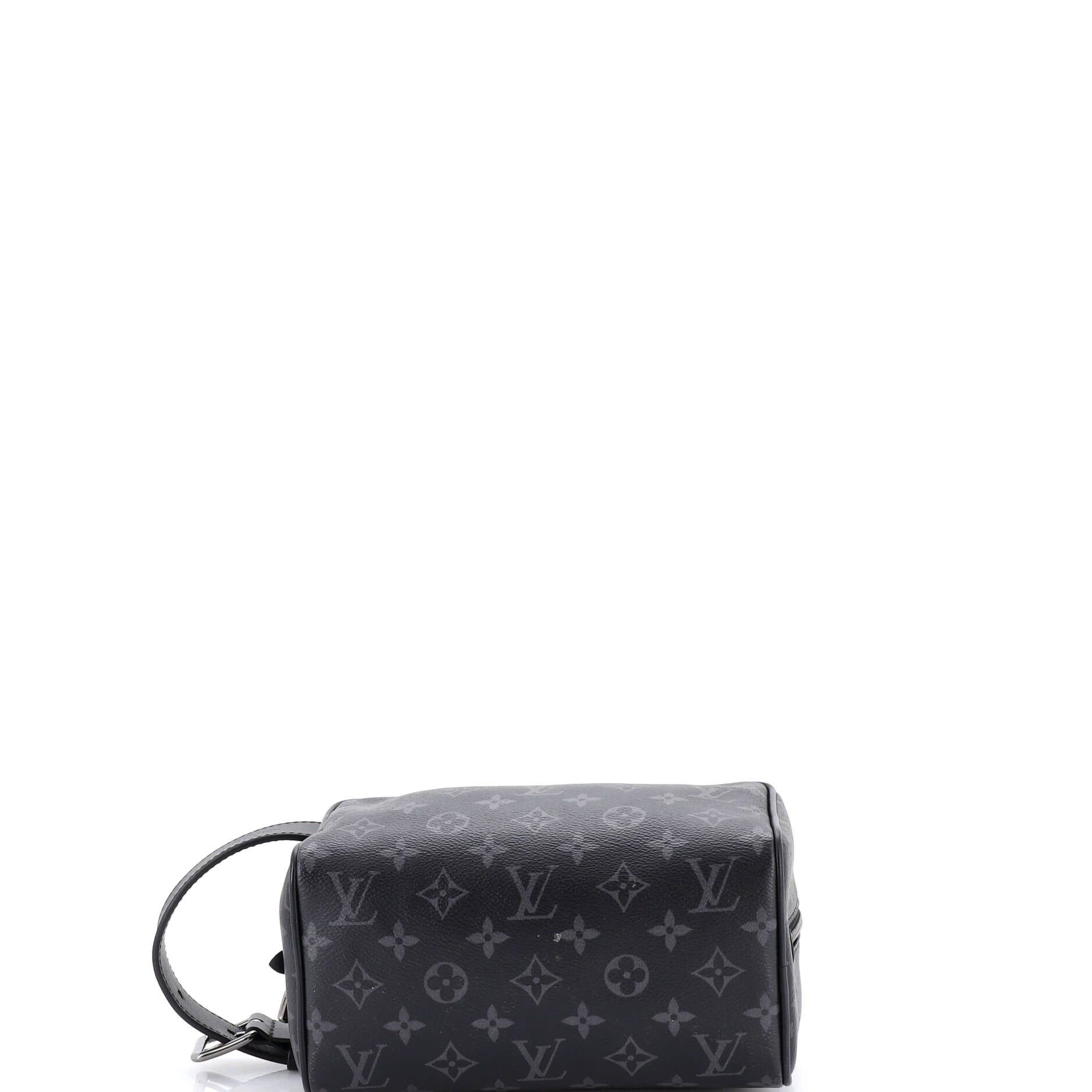Louis Vuitton Dopp Kit Toiletry Pouch Size ONE SIZE - 4 Thumbnail