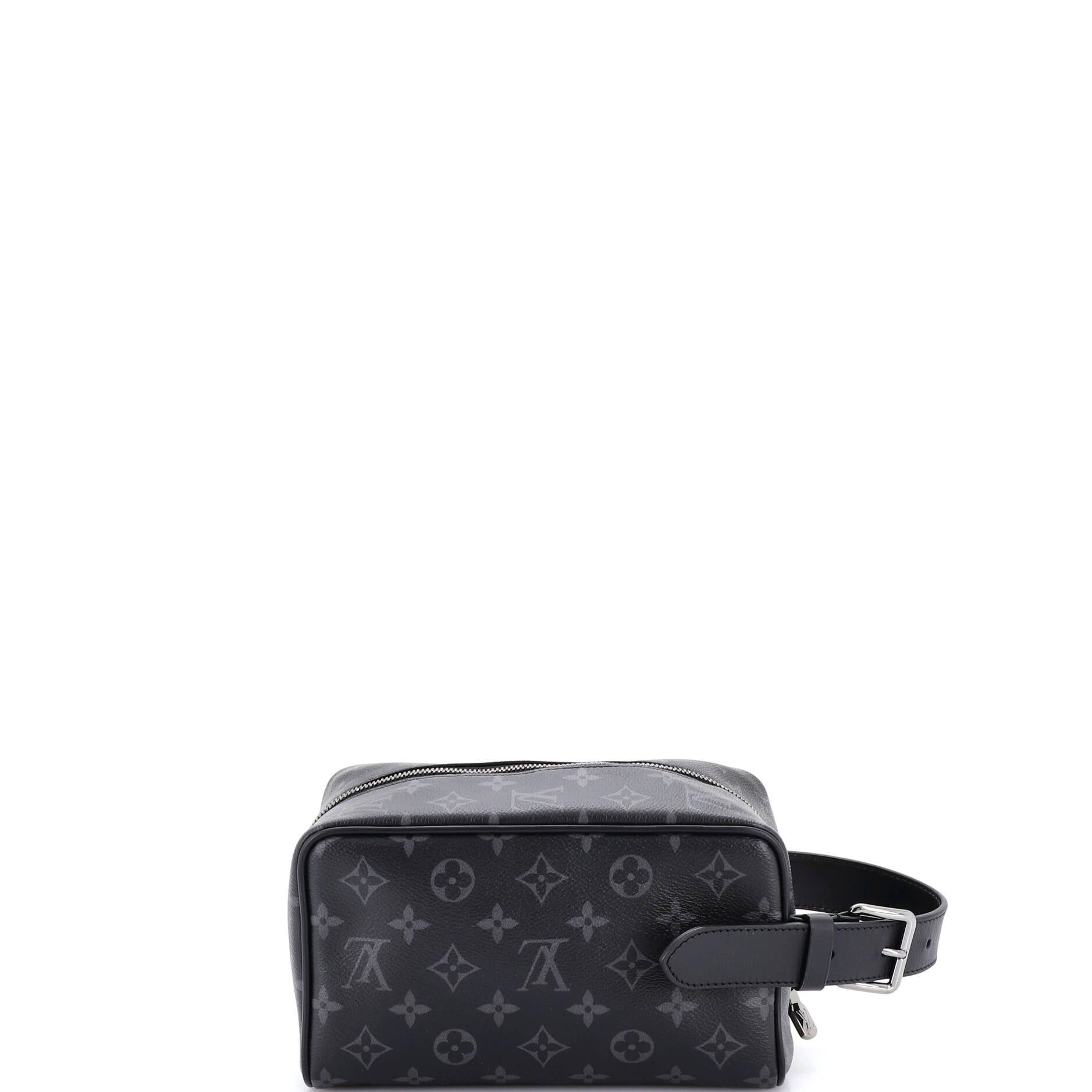 Louis Vuitton Dopp Kit Toiletry Pouch Size ONE SIZE - 3 Thumbnail