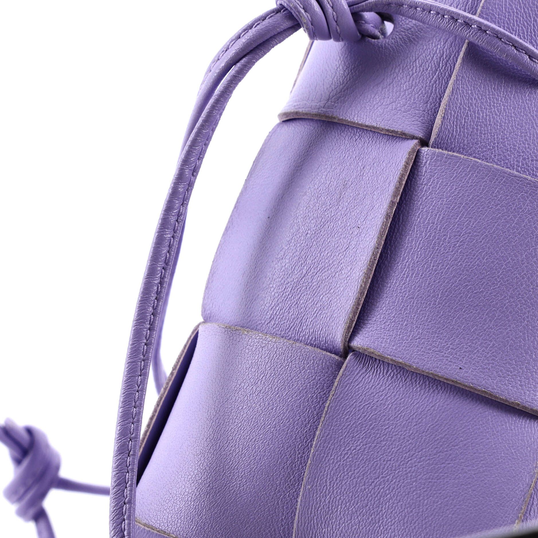 Bottega Veneta Cassette Bucket Bag Size ONE SIZE - 7 Thumbnail