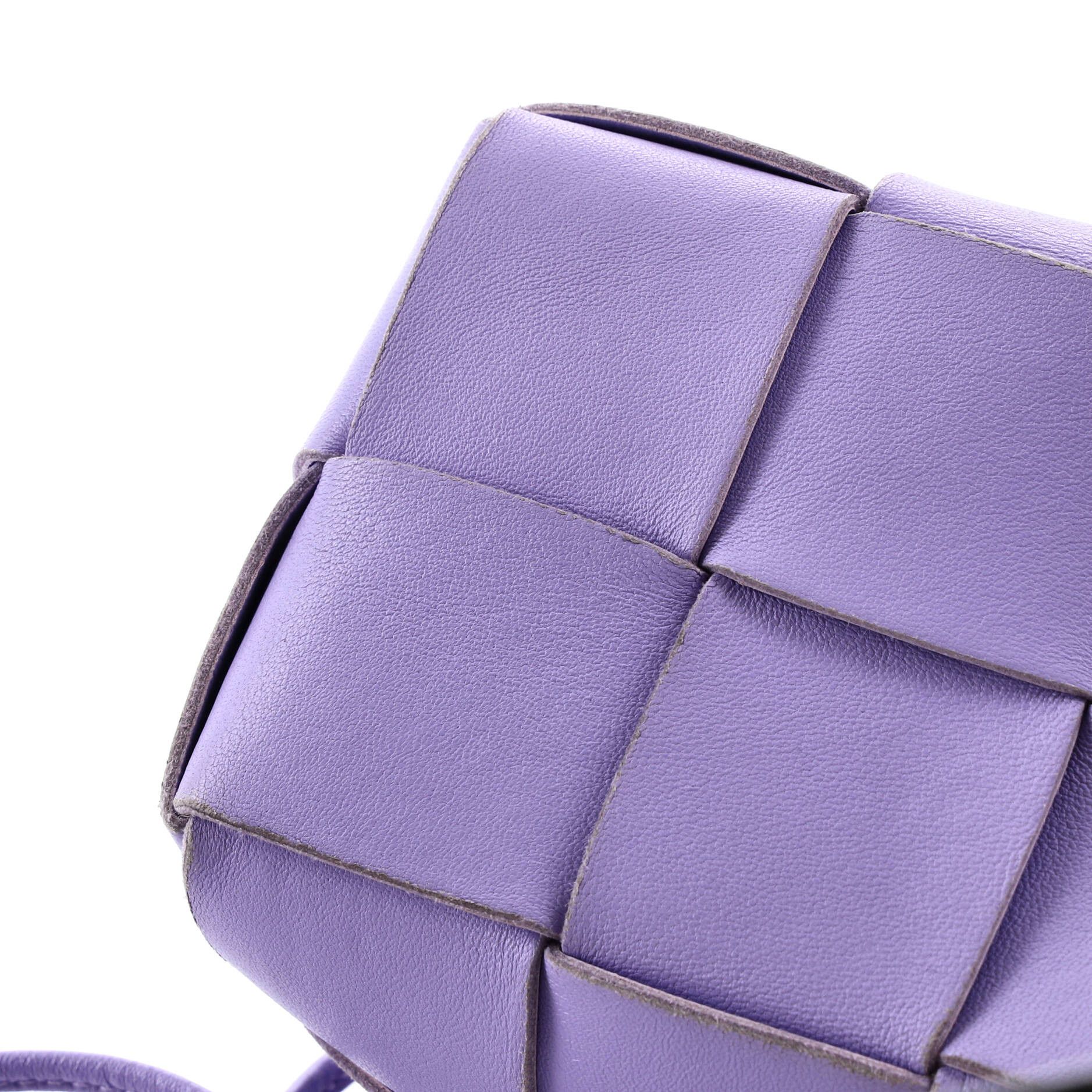 Bottega Veneta Cassette Bucket Bag Size ONE SIZE - 8 Thumbnail