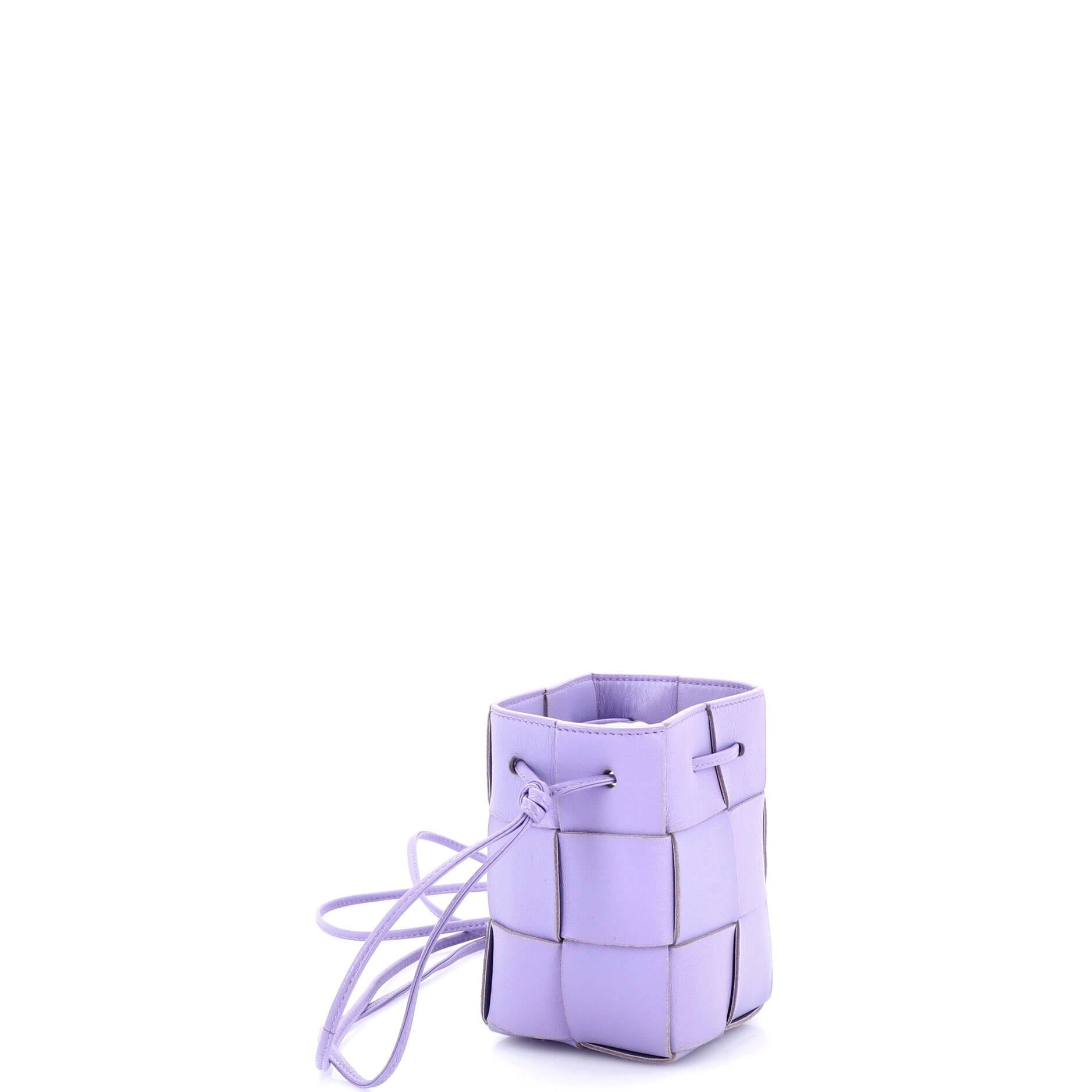 Bottega Veneta Cassette Bucket Bag Size ONE SIZE - 2 Thumbnail