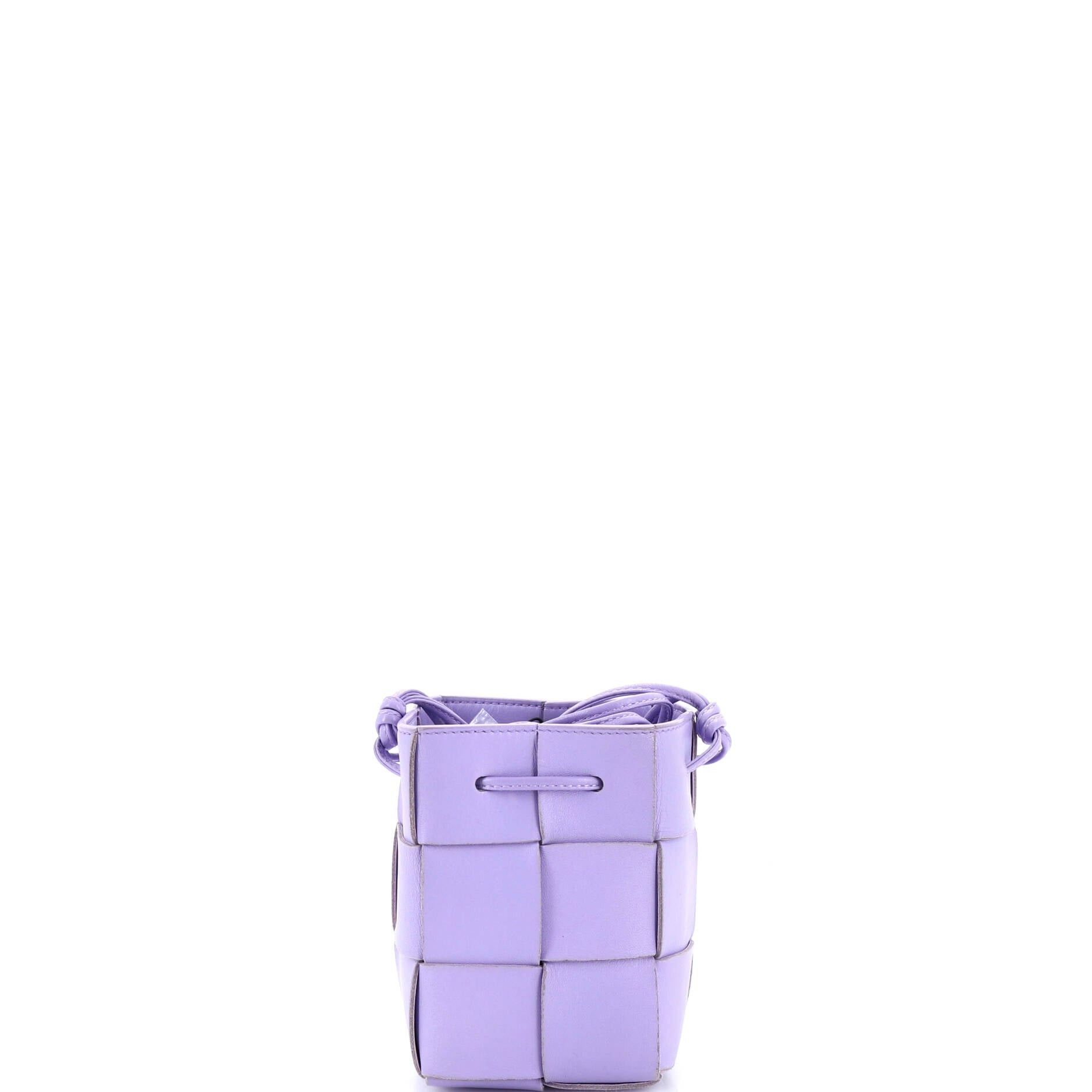 Bottega Veneta Cassette Bucket Bag Size ONE SIZE - 3 Thumbnail