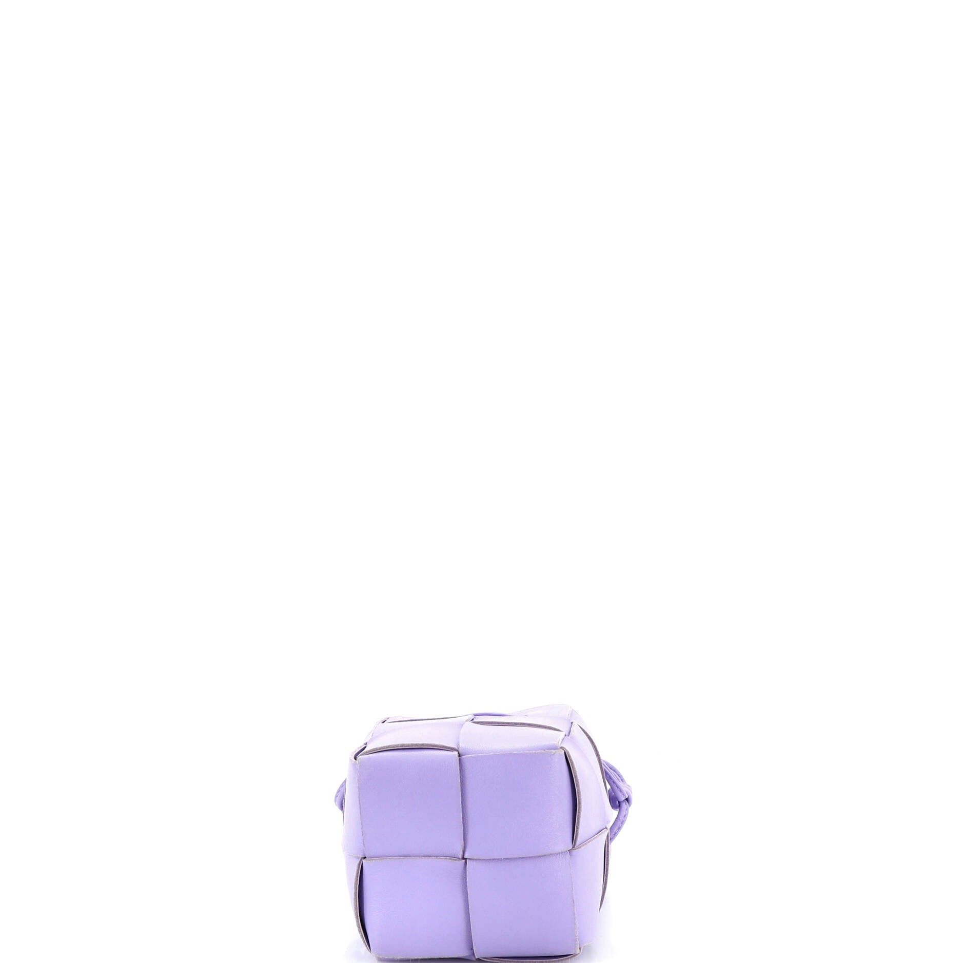 Bottega Veneta Cassette Bucket Bag Size ONE SIZE - 4 Thumbnail