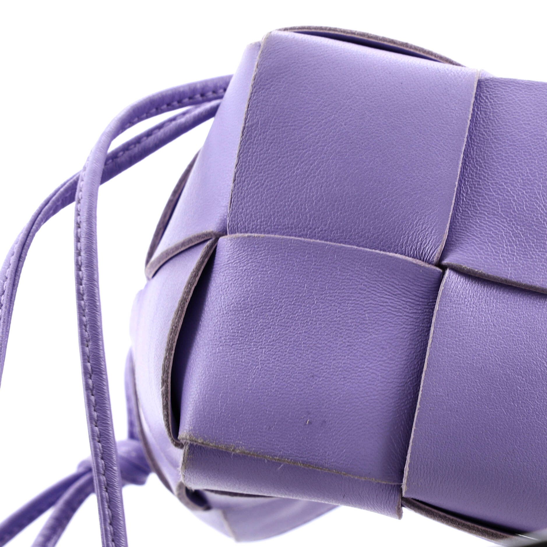 Bottega Veneta Cassette Bucket Bag Size ONE SIZE - 6 Thumbnail
