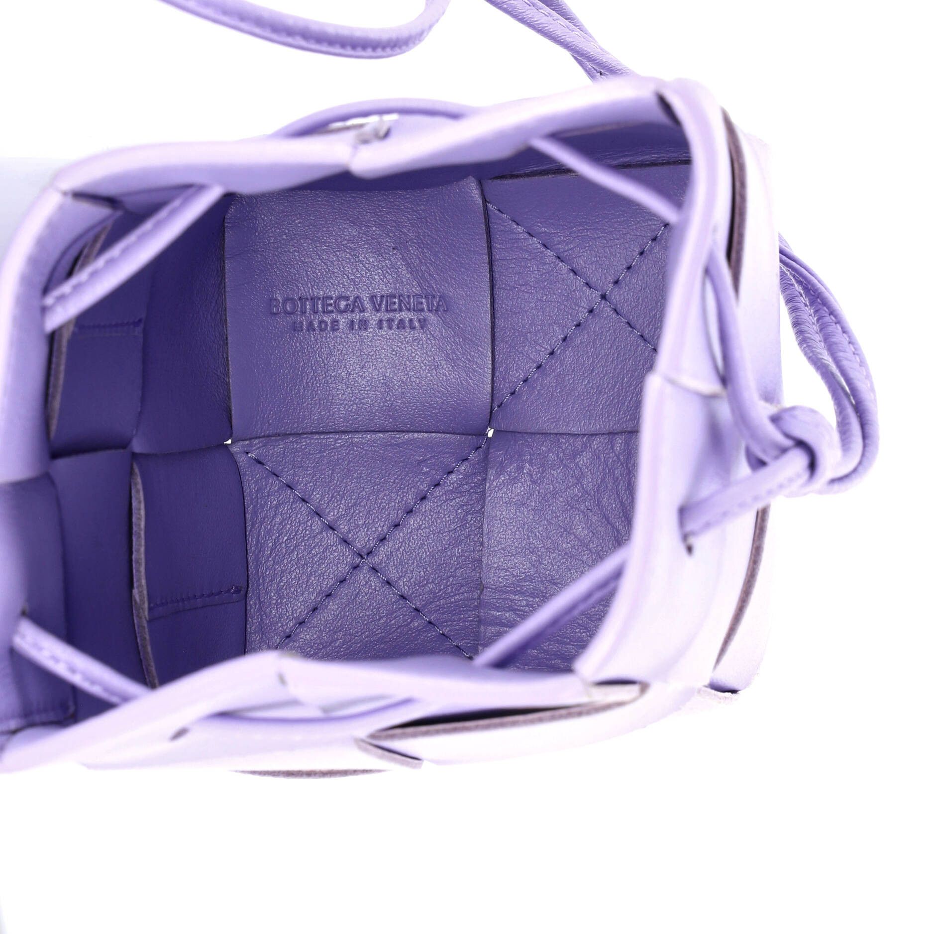 Bottega Veneta Cassette Bucket Bag Size ONE SIZE - 5 Thumbnail