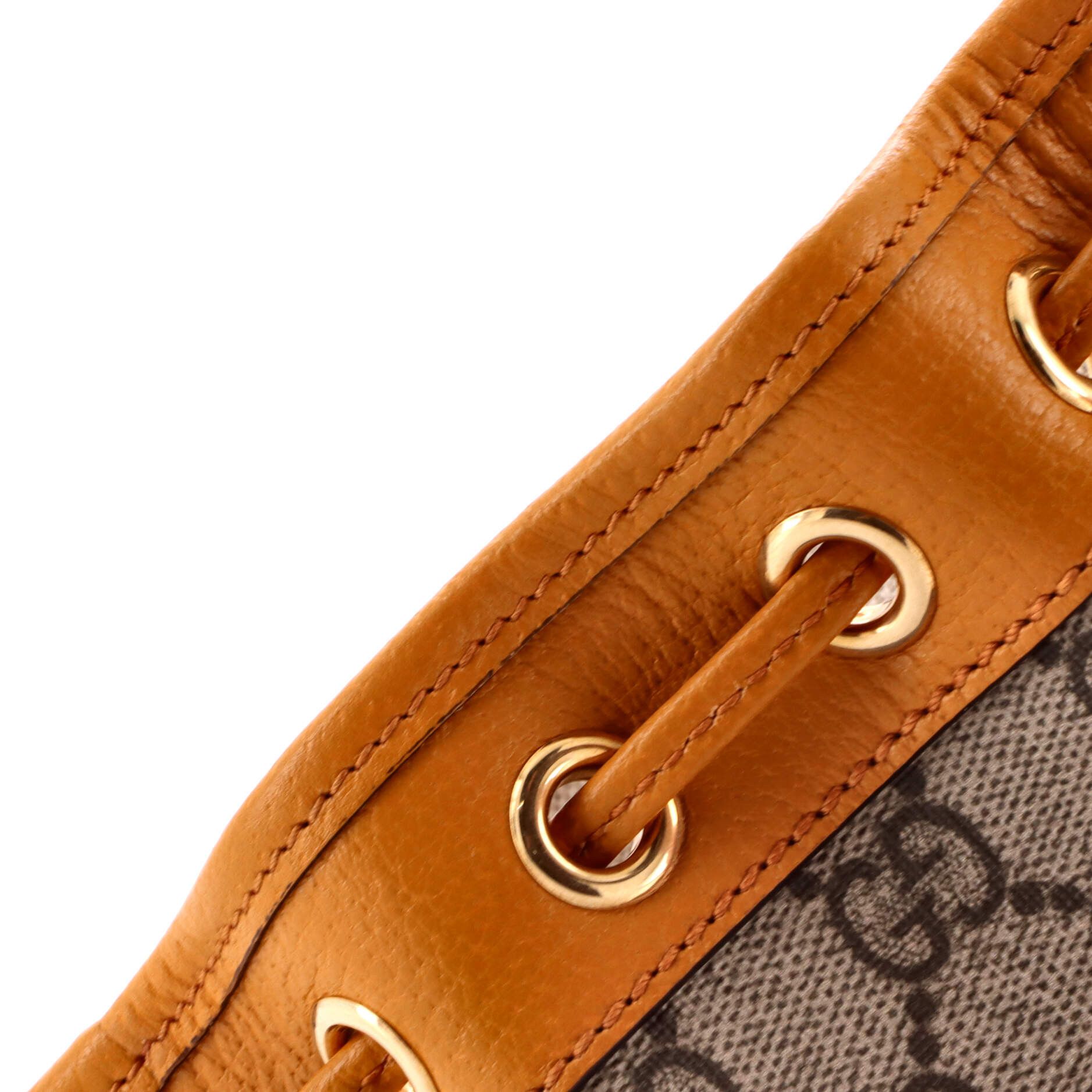 Gucci x EXO-KAI Ophidia Bucket Bag Size ONE SIZE - 6 Thumbnail