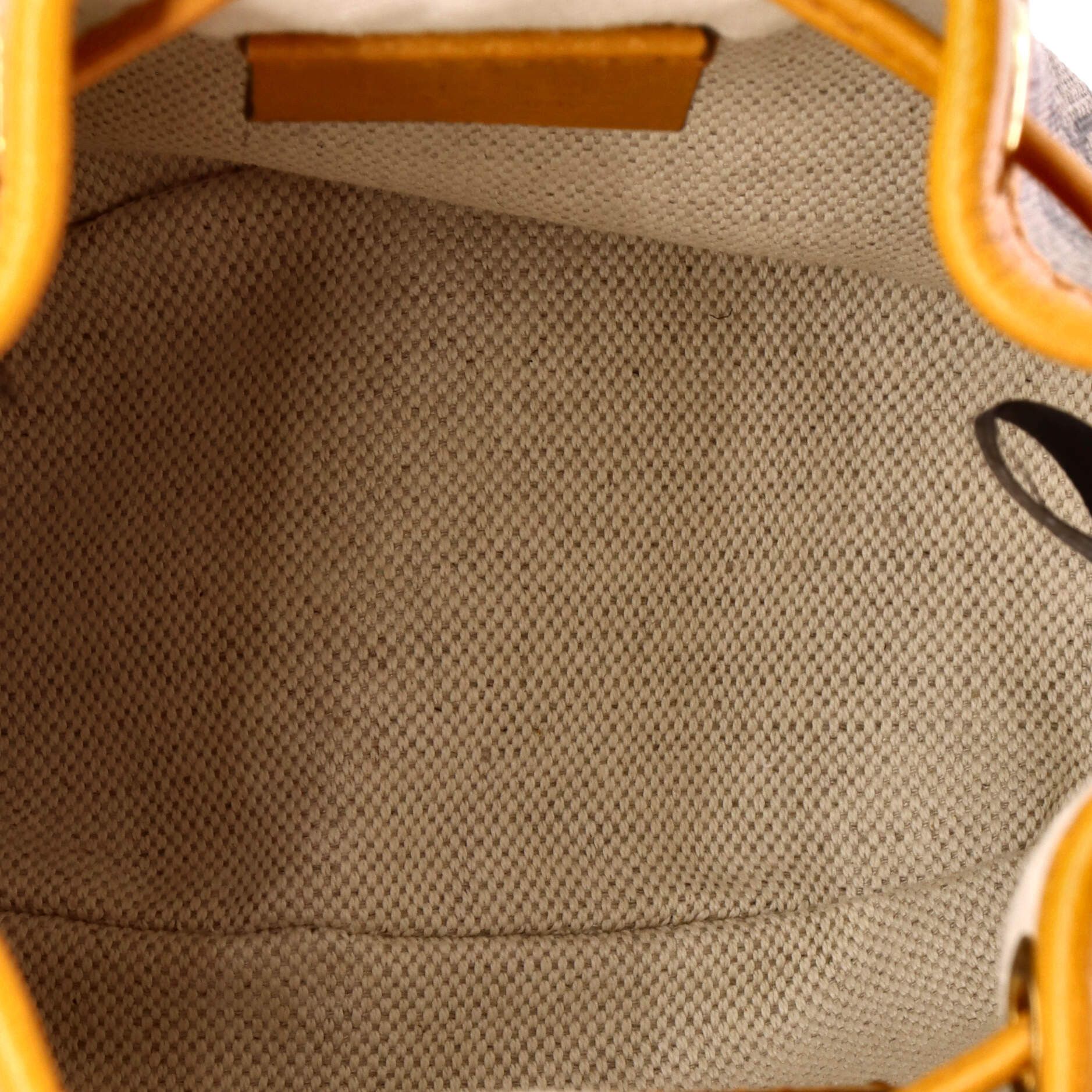 Gucci x EXO-KAI Ophidia Bucket Bag Size ONE SIZE - 5 Thumbnail