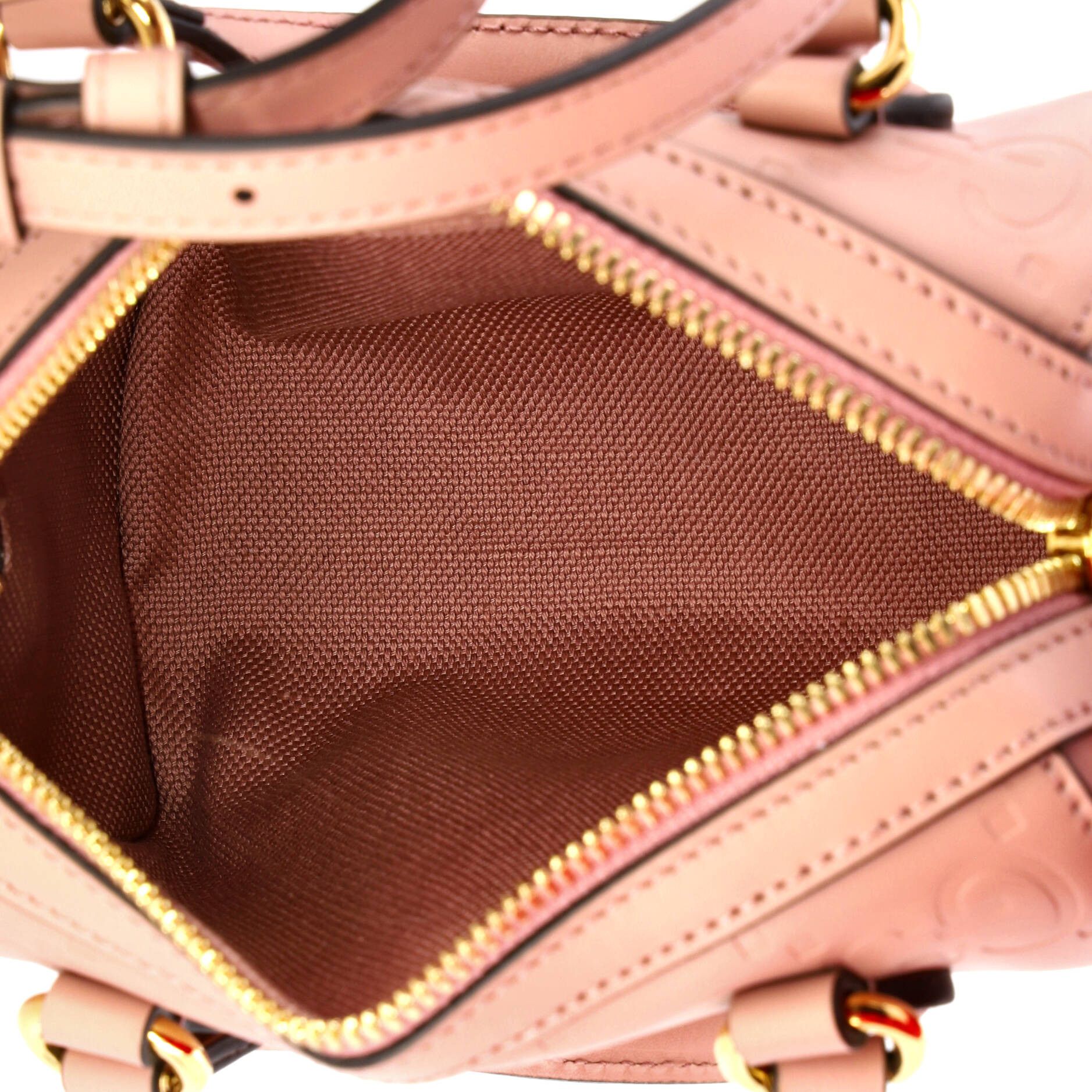 Gucci Convertible Boston Bag Size ONE SIZE - 5 Thumbnail