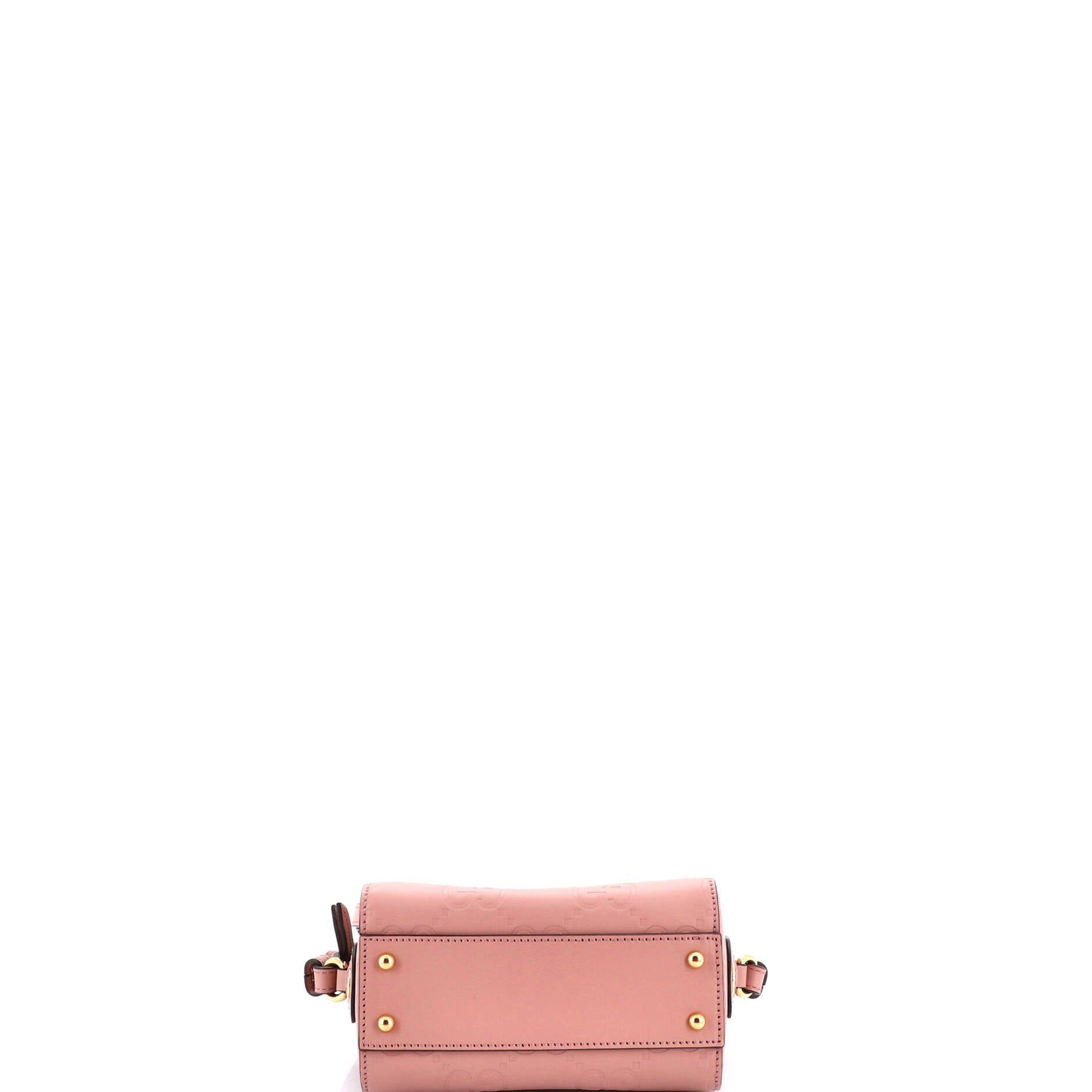 Gucci Convertible Boston Bag Size ONE SIZE - 4 Thumbnail