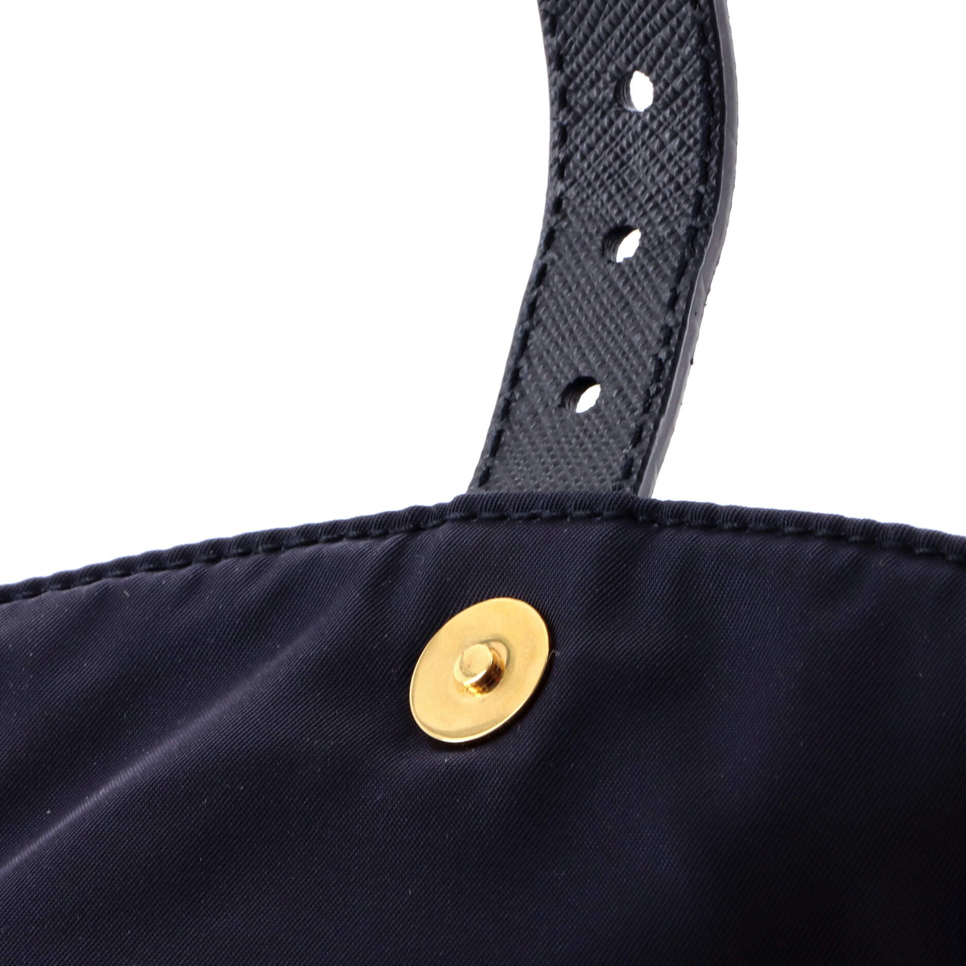 Prada Re-Edition 1978 Pocket Backpack Size ONE SIZE - 7 Thumbnail