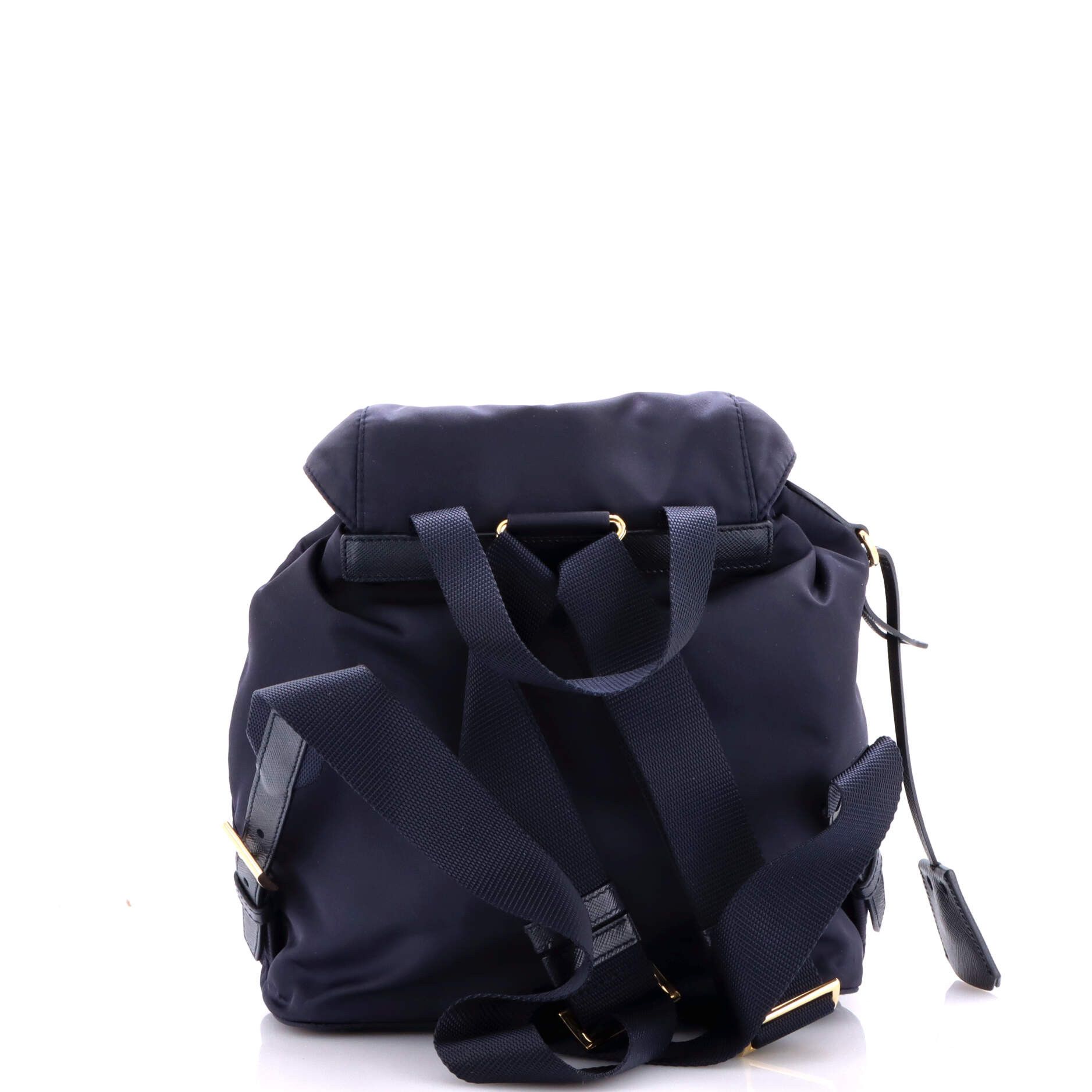 Prada Re-Edition 1978 Pocket Backpack Size ONE SIZE - 3 Thumbnail