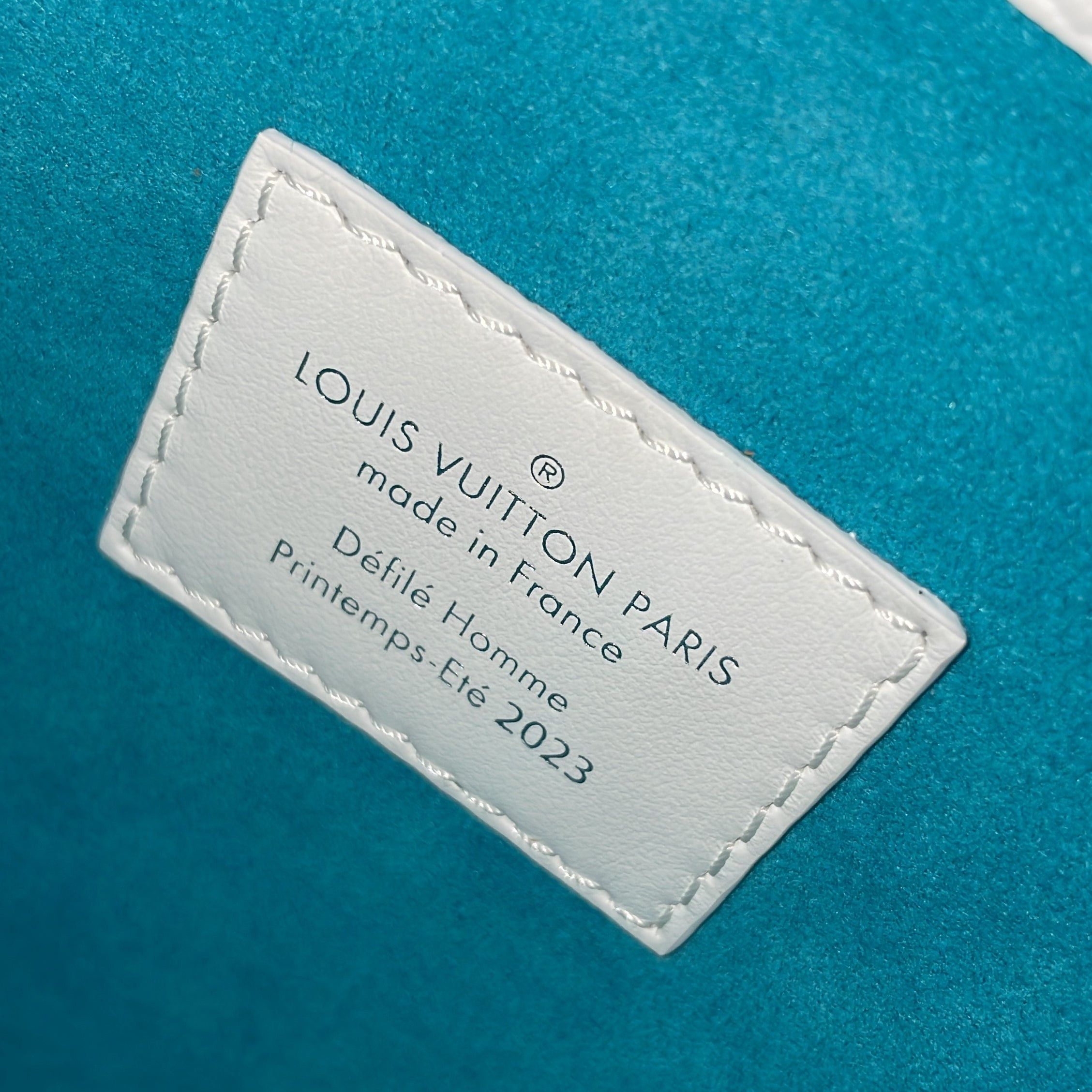Louis Vuitton Trio Envelope Pouch Set Size ONE SIZE - 8 Thumbnail