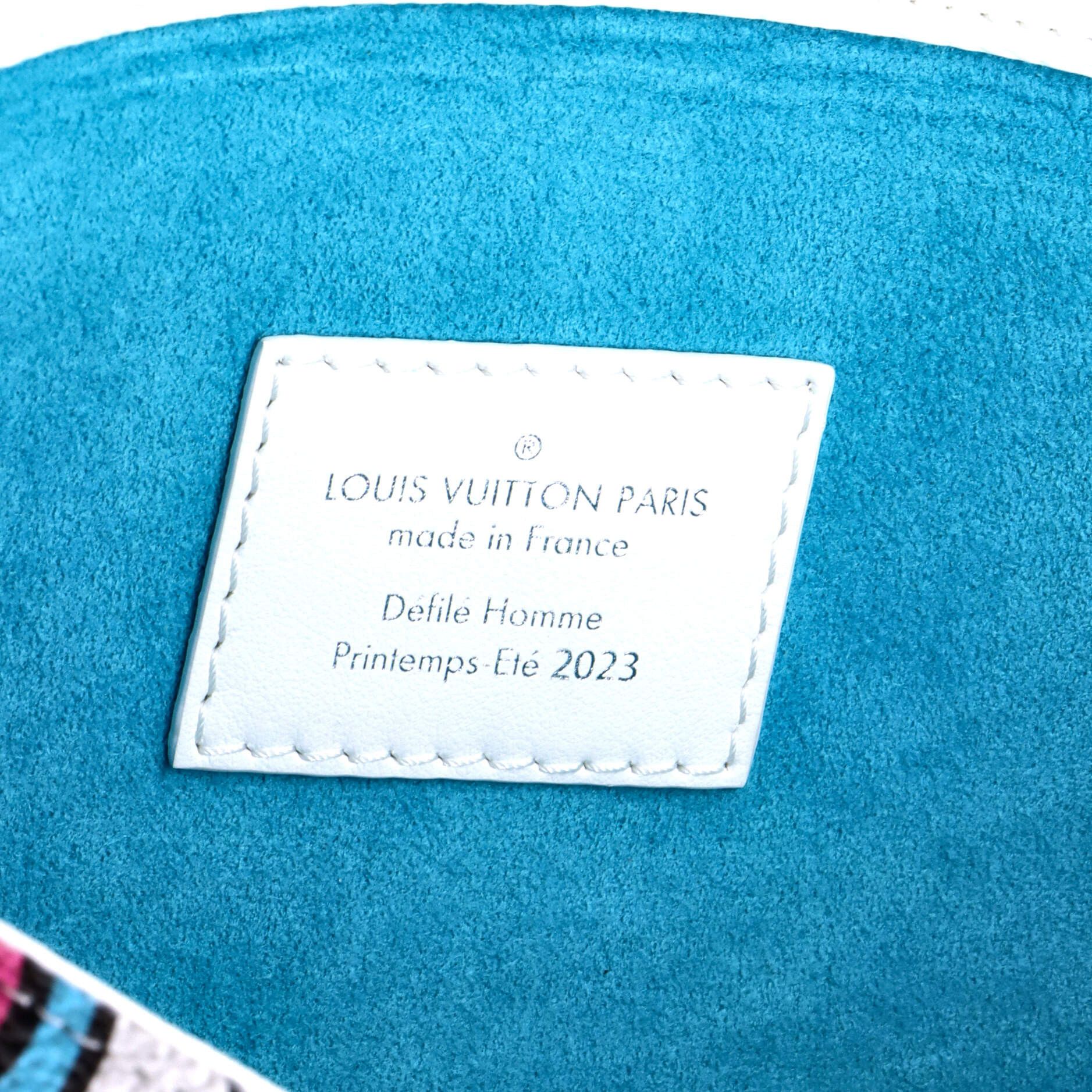 Louis Vuitton Trio Envelope Pouch Set Size ONE SIZE - 7 Thumbnail