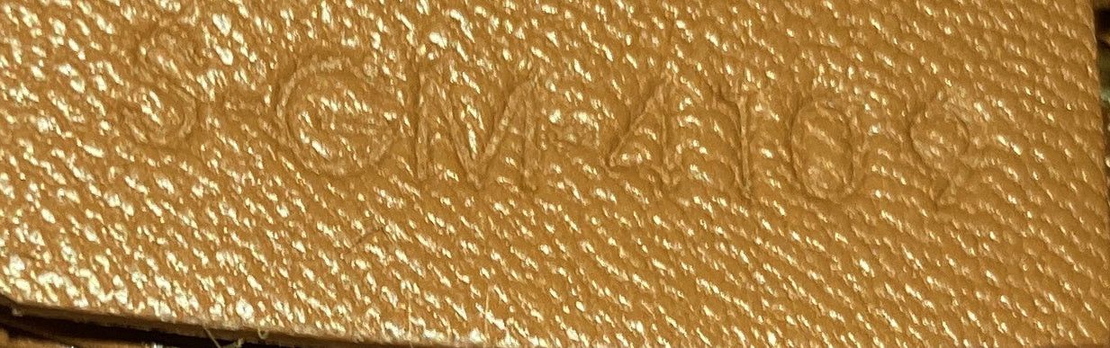 Celine Triomphe Shoulder Bag Size ONE SIZE - 8 Thumbnail