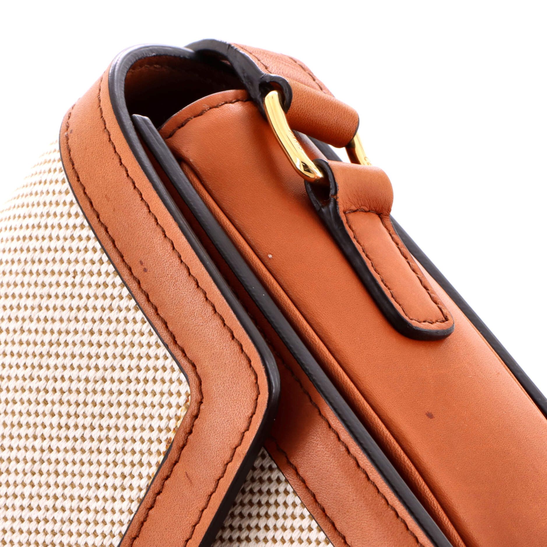 Celine Triomphe Shoulder Bag Size ONE SIZE - 6 Thumbnail