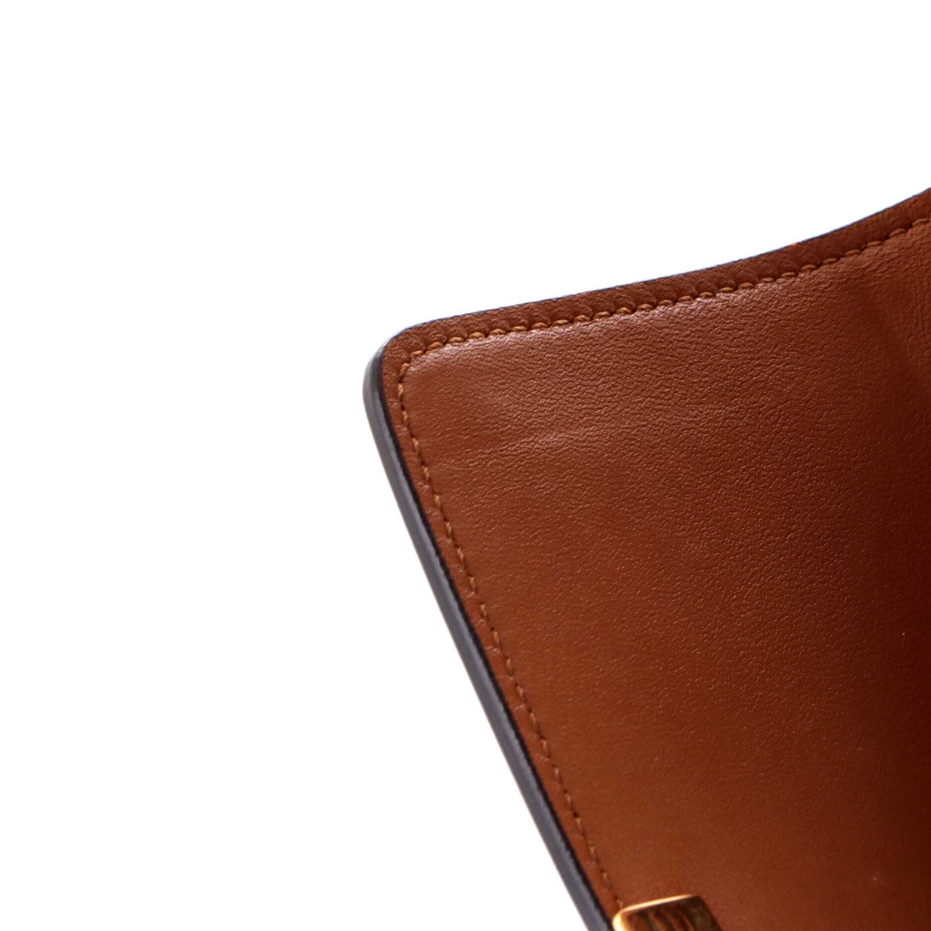 Celine Triomphe Shoulder Bag Size ONE SIZE - 7 Thumbnail