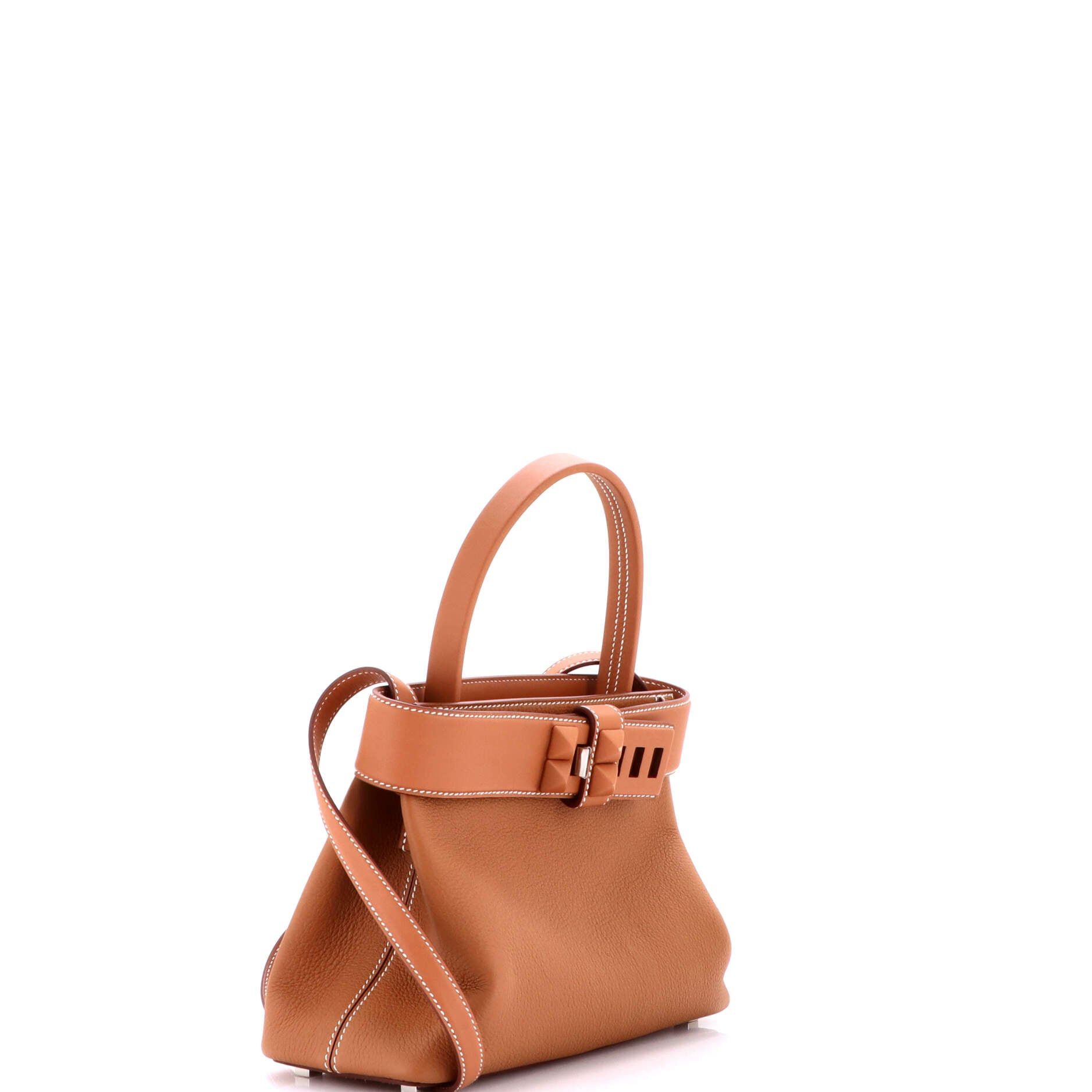 Hermes Medor Handbag Size ONE SIZE - 3 Thumbnail