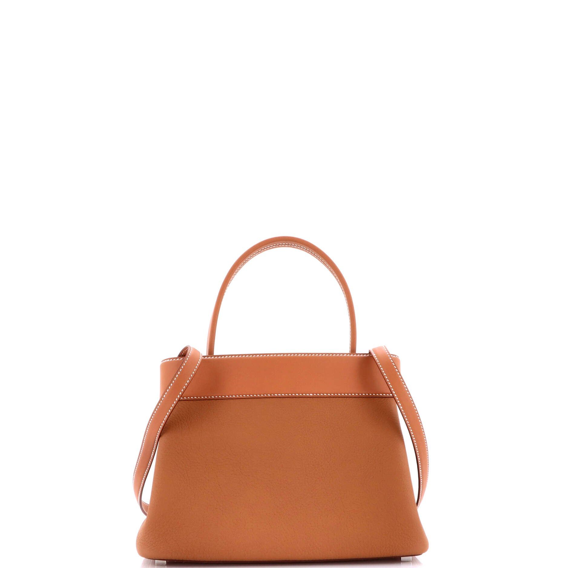 Hermes Medor Handbag Size ONE SIZE - 4 Thumbnail
