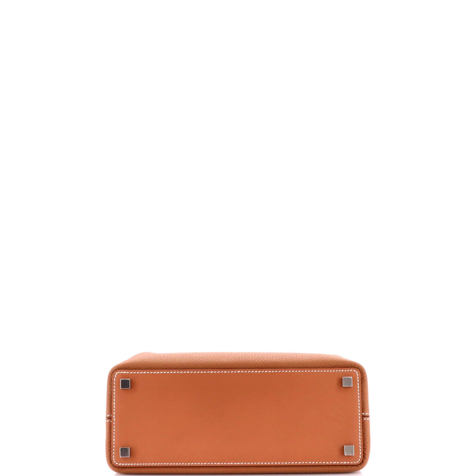 Hermes Medor Handbag Size ONE SIZE - 5 Thumbnail