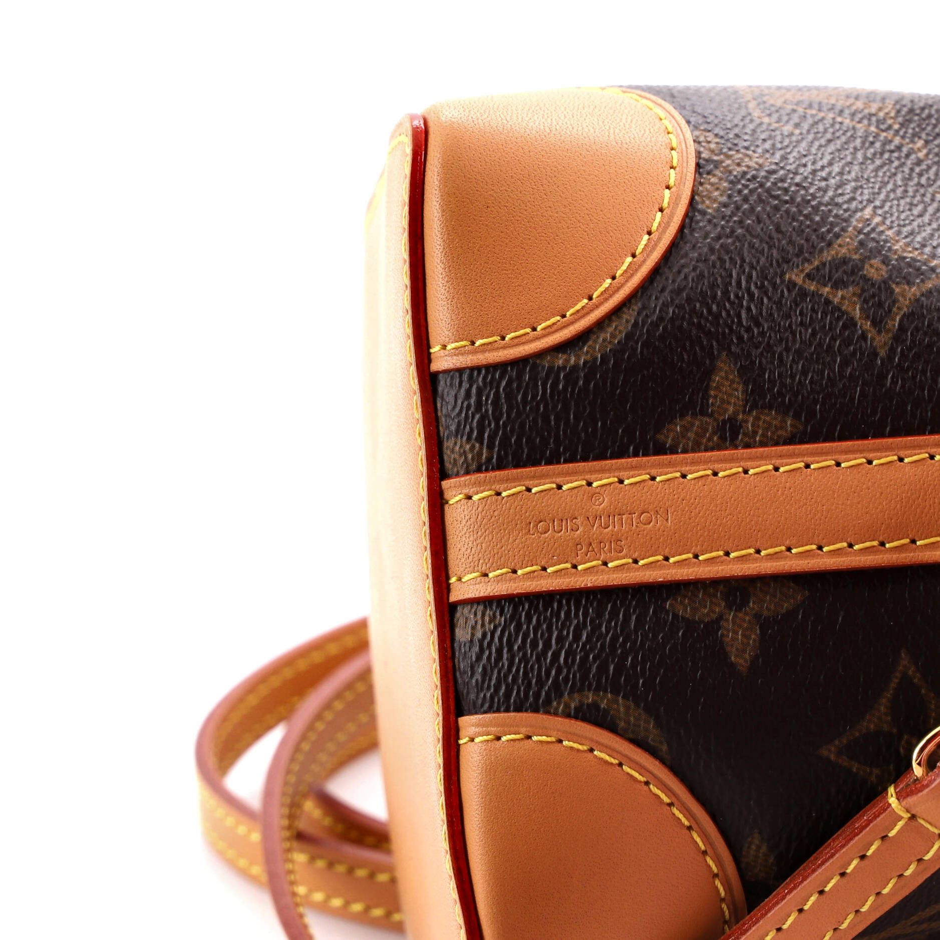 Louis Vuitton Noe Purse Size ONE SIZE - 6 Thumbnail