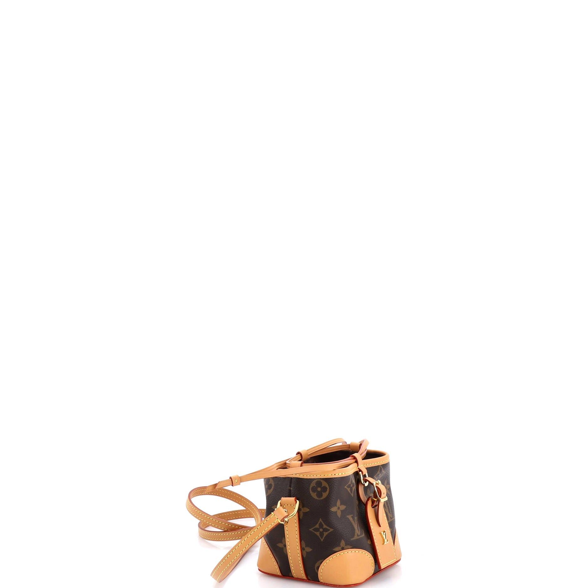 Louis Vuitton Noe Purse Size ONE SIZE - 2 Thumbnail