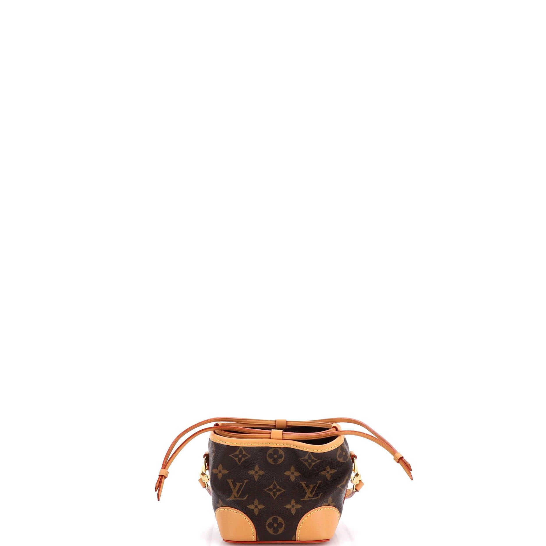Louis Vuitton Noe Purse Size ONE SIZE - 3 Thumbnail