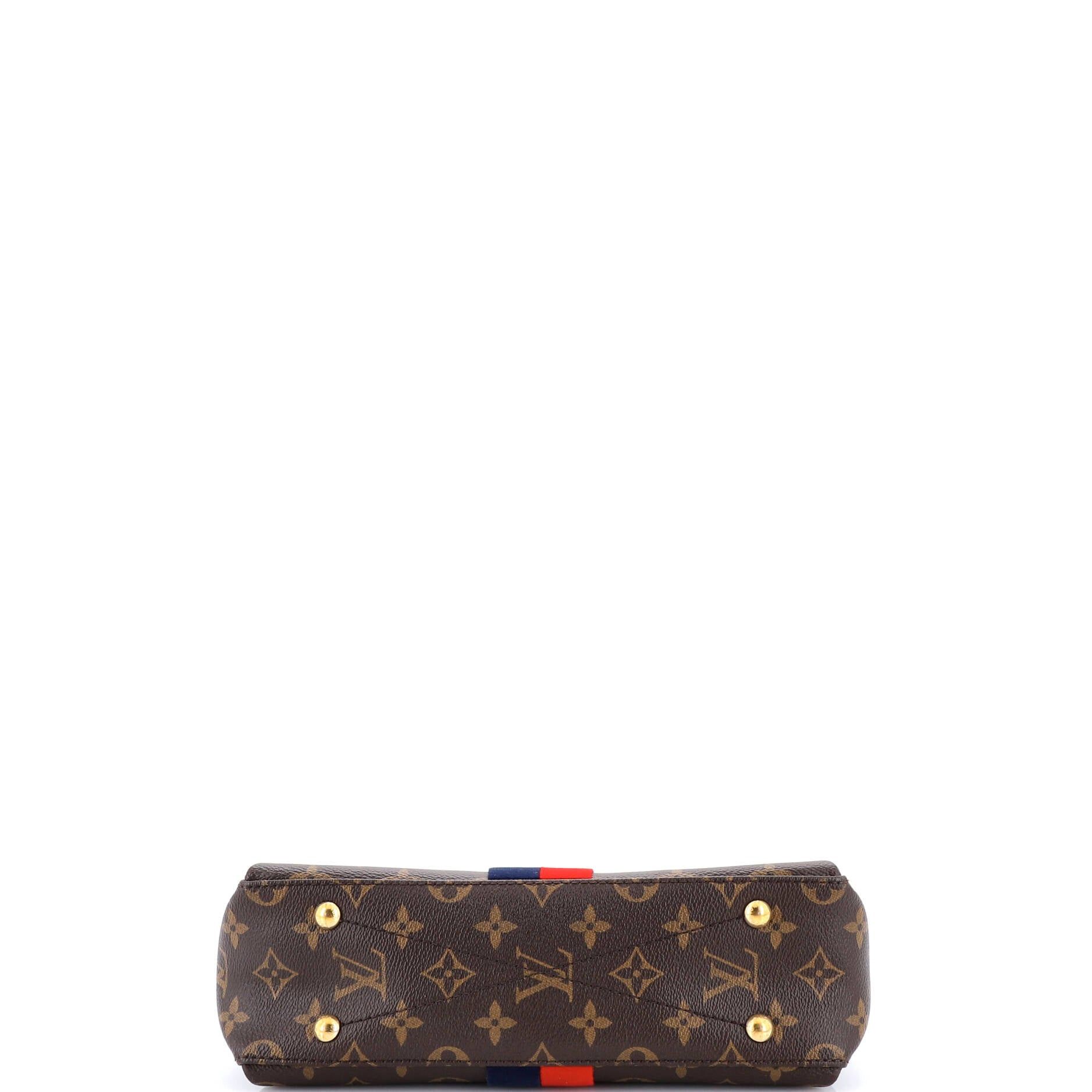 Louis Vuitton Georges Handbag Size ONE SIZE - 4 Thumbnail