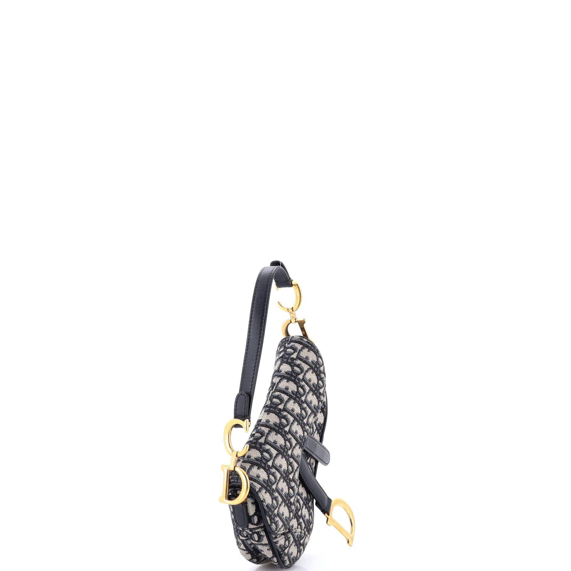 Dior Saddle Handbag Size ONE SIZE - 2 Thumbnail