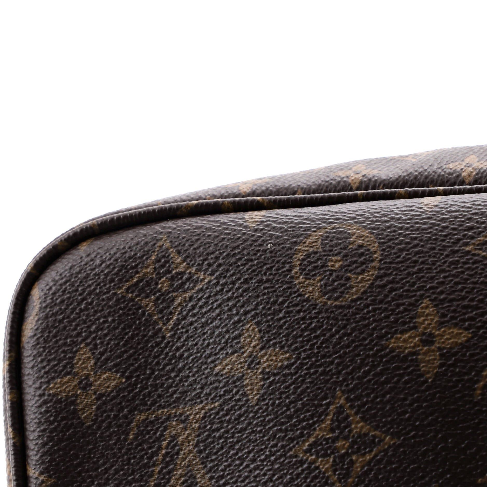Louis Vuitton Multi Pochette Accessoires Size ONE SIZE - 8 Thumbnail