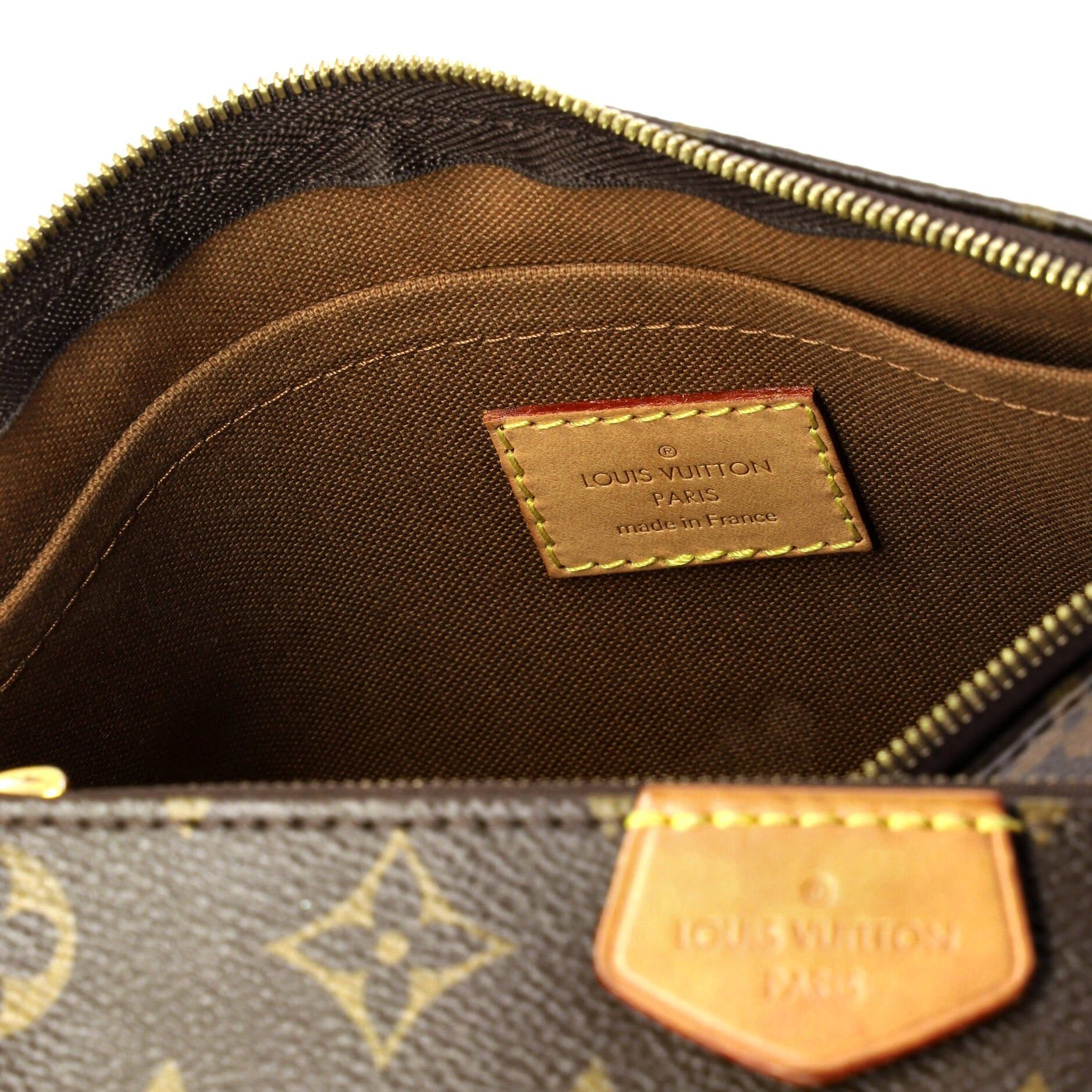 Louis Vuitton Multi Pochette Accessoires Size ONE SIZE - 6 Thumbnail