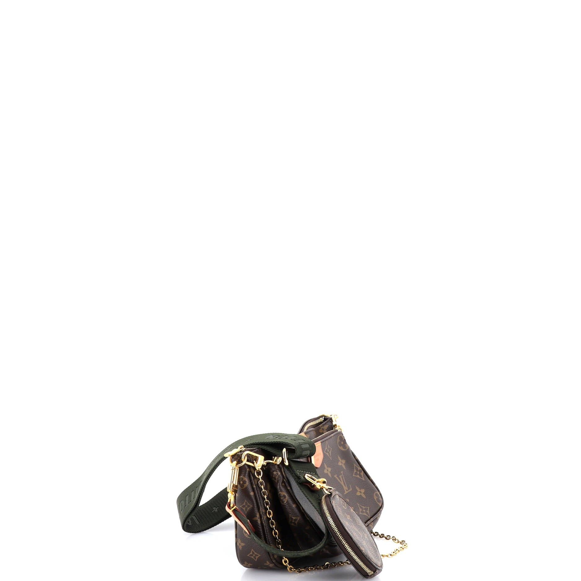 Louis Vuitton Multi Pochette Accessoires Size ONE SIZE - 2 Thumbnail