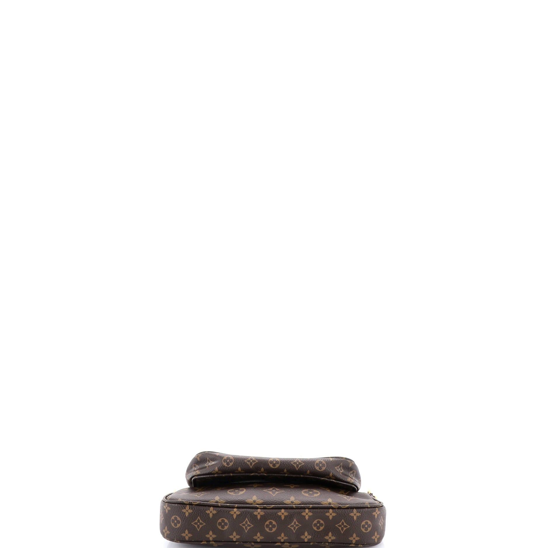 Louis Vuitton Multi Pochette Accessoires Size ONE SIZE - 4 Thumbnail