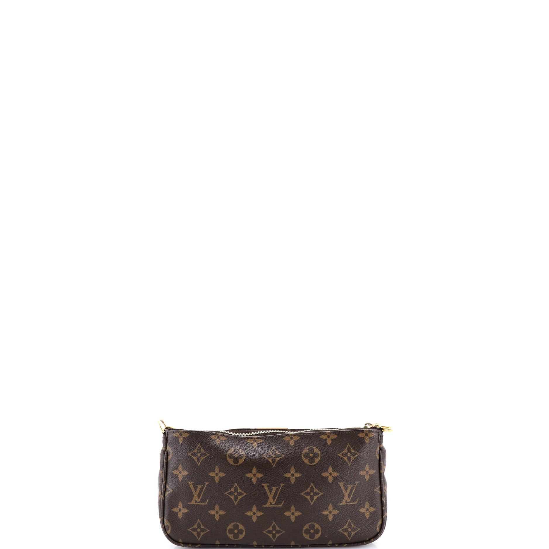 Louis Vuitton Multi Pochette Accessoires Size ONE SIZE - 3 Thumbnail