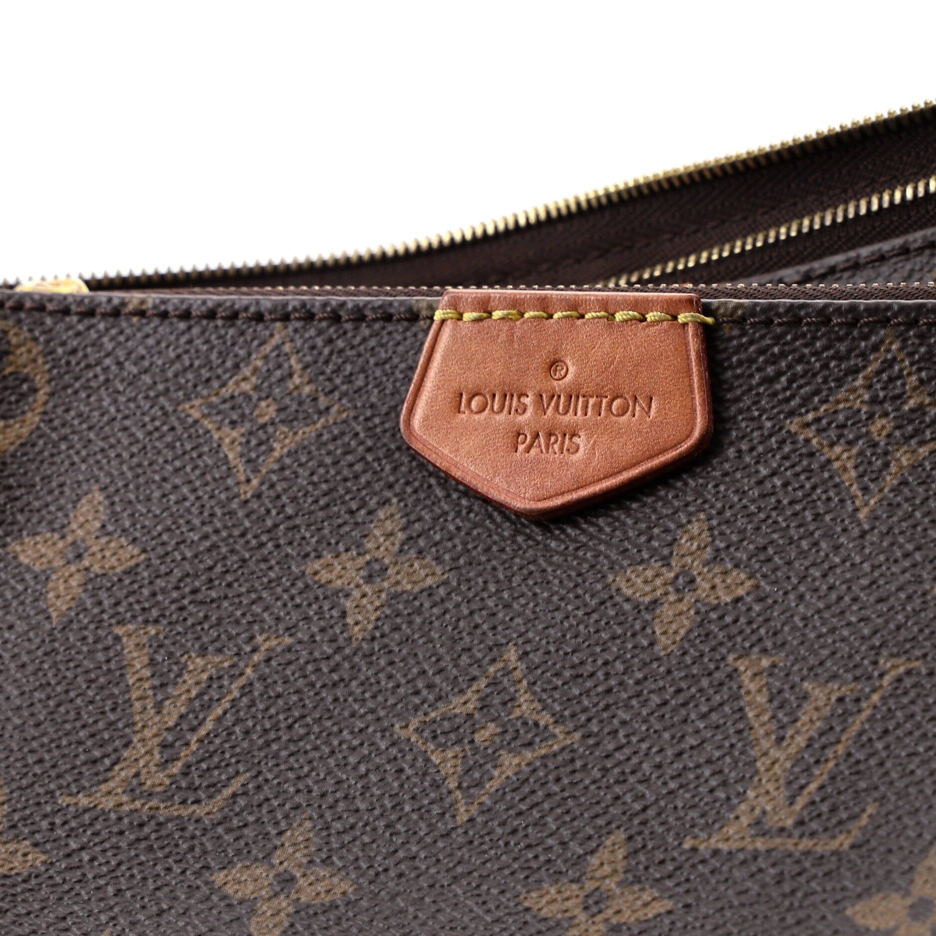 Louis Vuitton Multi Pochette Accessoires Size ONE SIZE - 7 Thumbnail