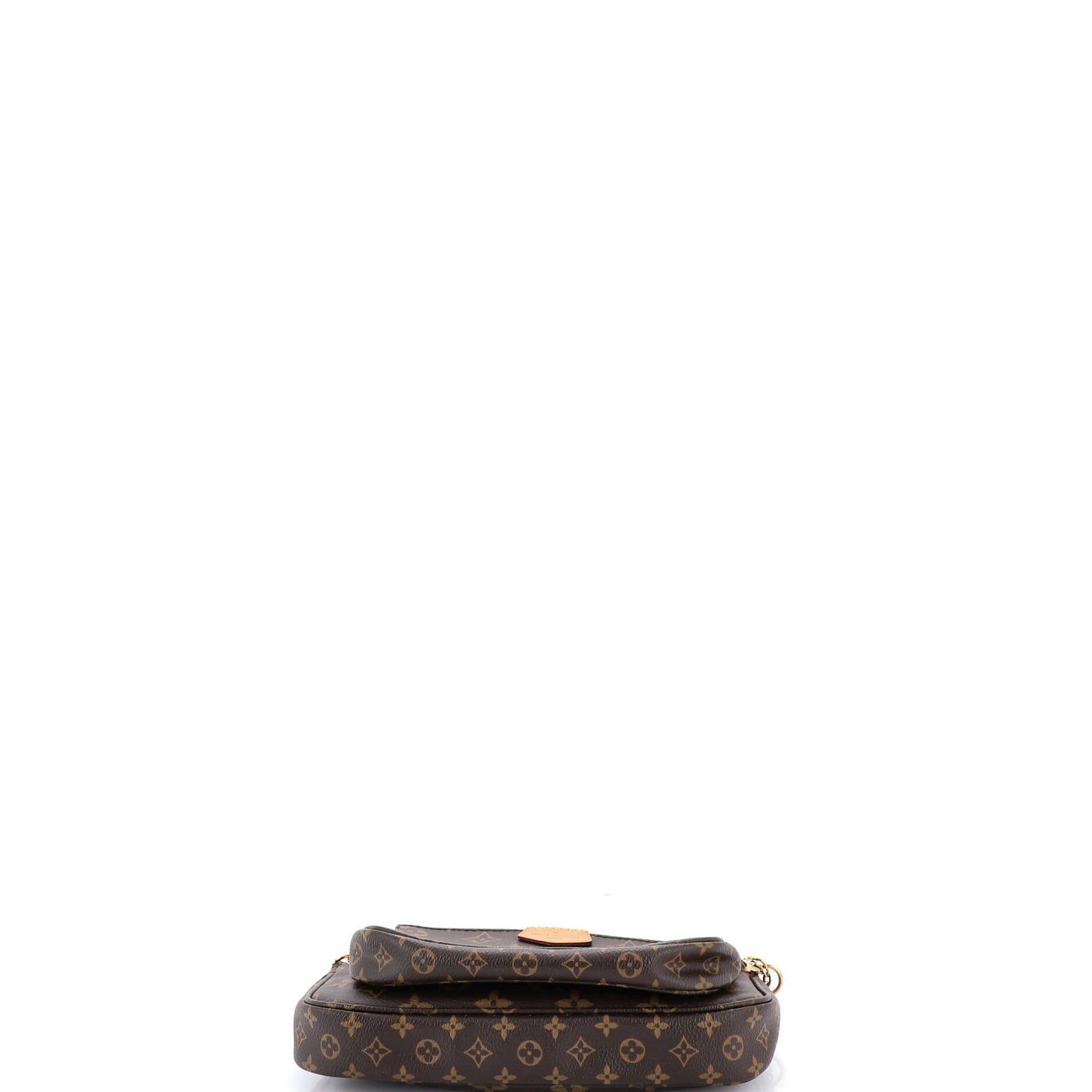 Louis Vuitton Multi Pochette Accessoires Size ONE SIZE - 4 Thumbnail