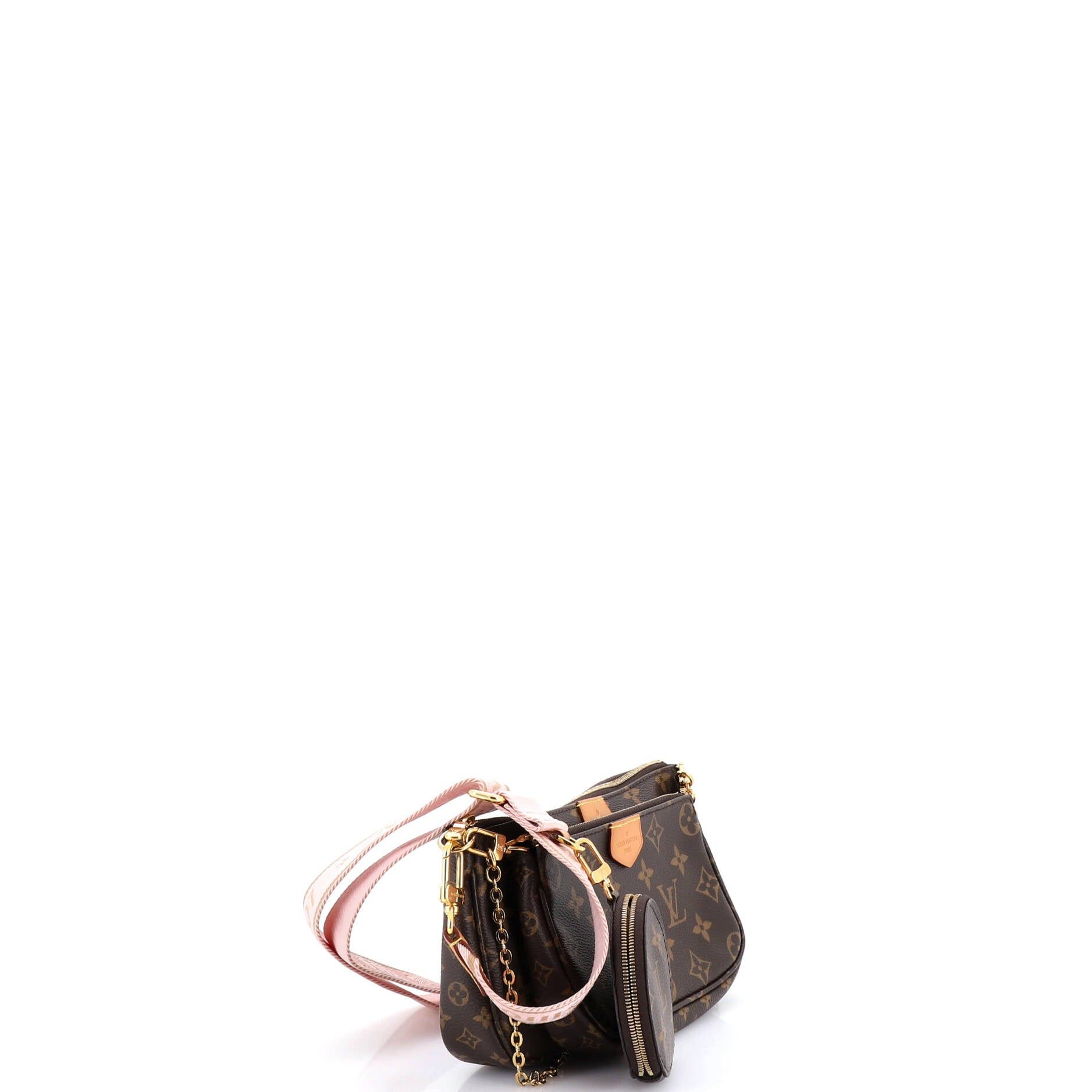 Louis Vuitton Multi Pochette Accessoires Size ONE SIZE - 2 Thumbnail