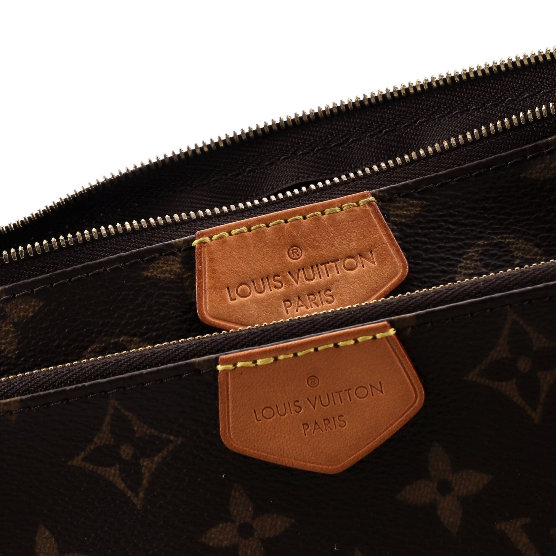 Louis Vuitton Multi Pochette Accessoires Size ONE SIZE - 7 Thumbnail